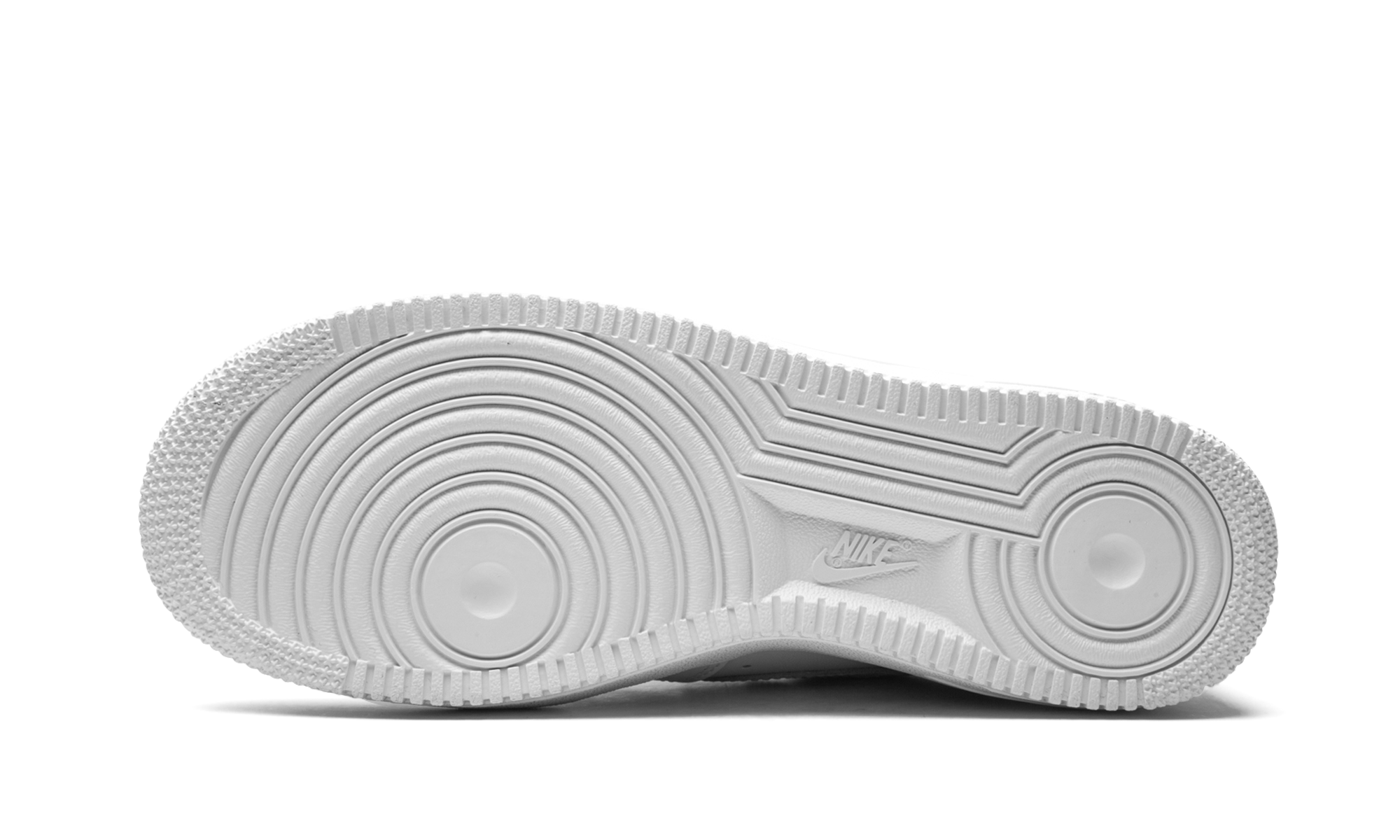 Air Force 1 Lo '07 Mns Wmns "white On White" - 5