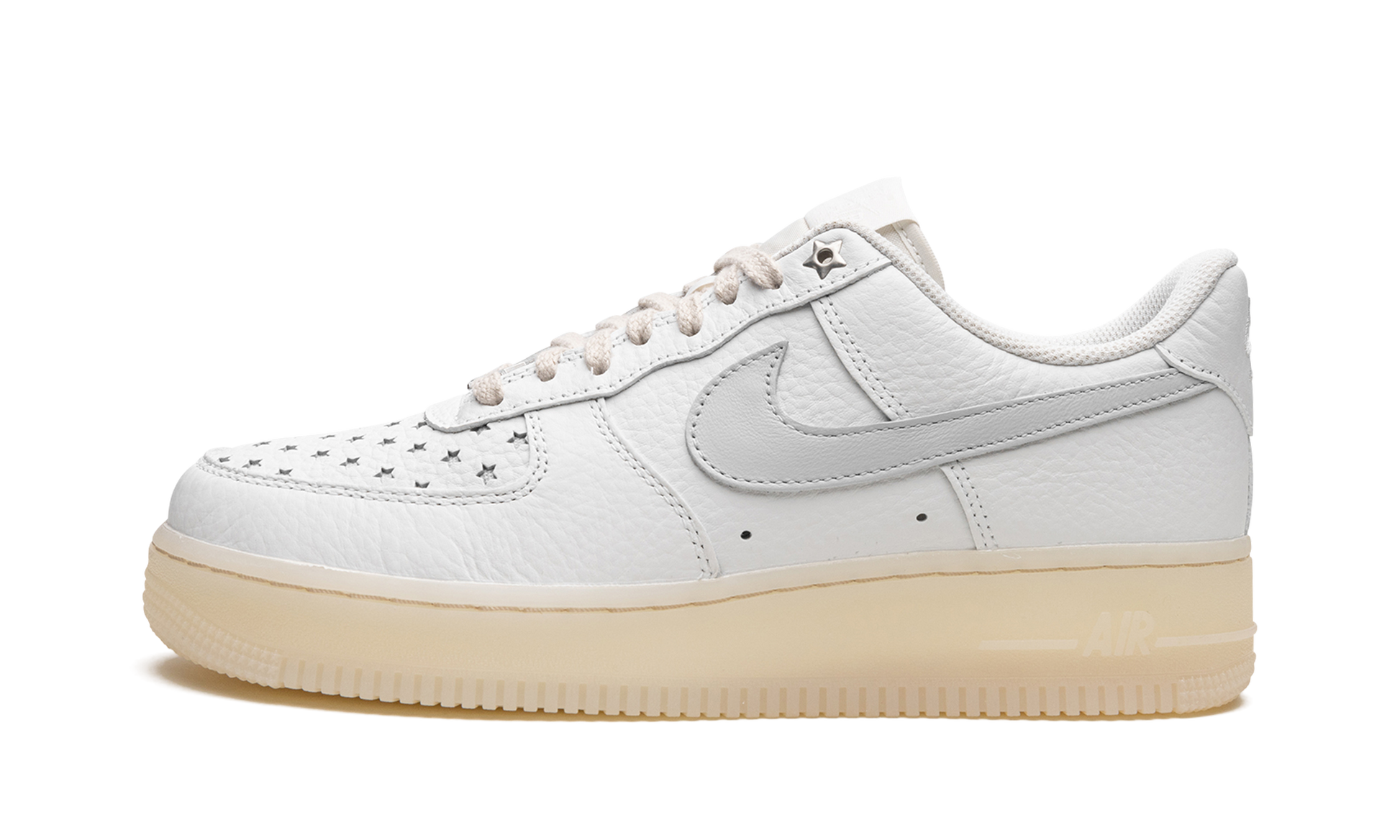 Air Force 1 Lo Wmns "starry Night" - 1