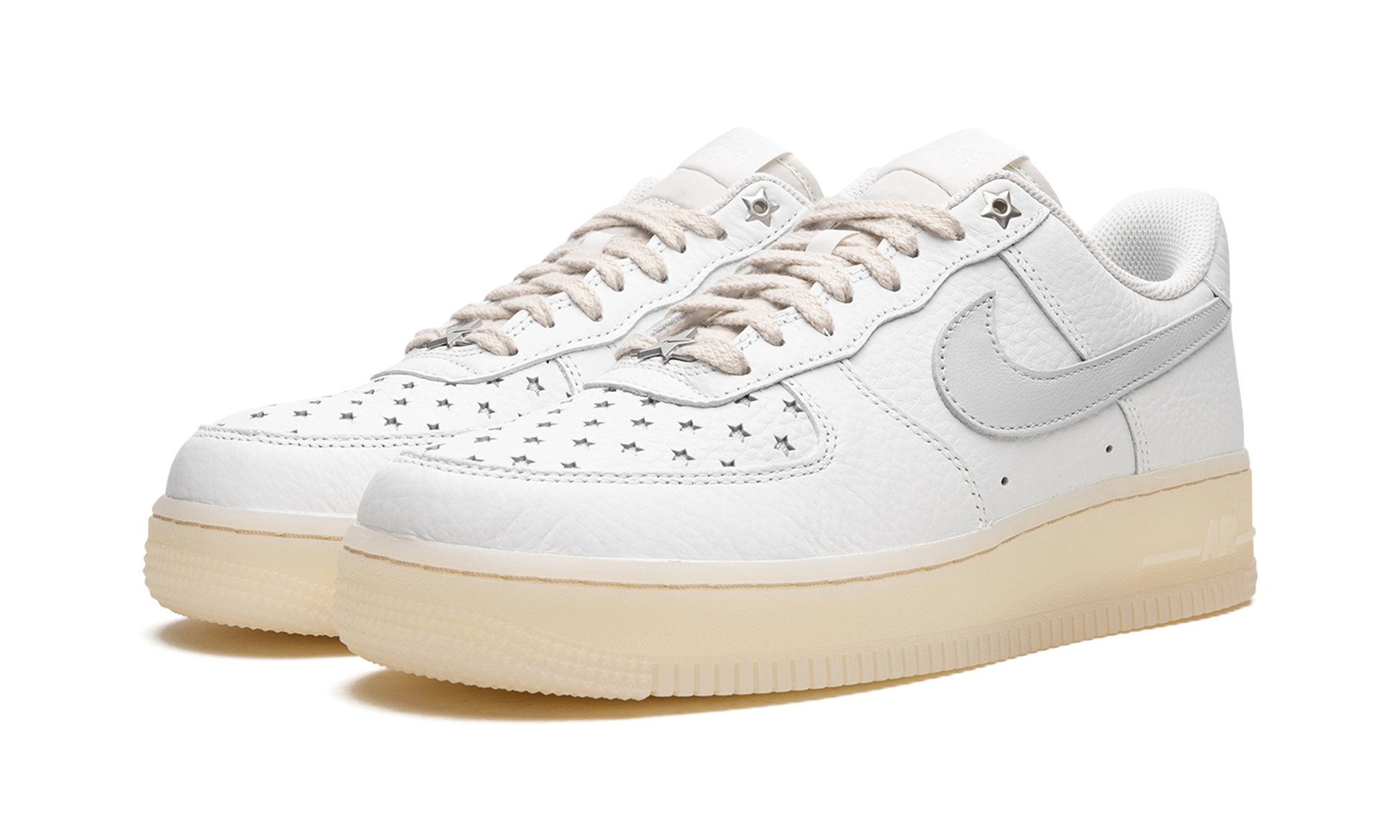 Air Force 1 Lo Wmns "starry Night" - 2