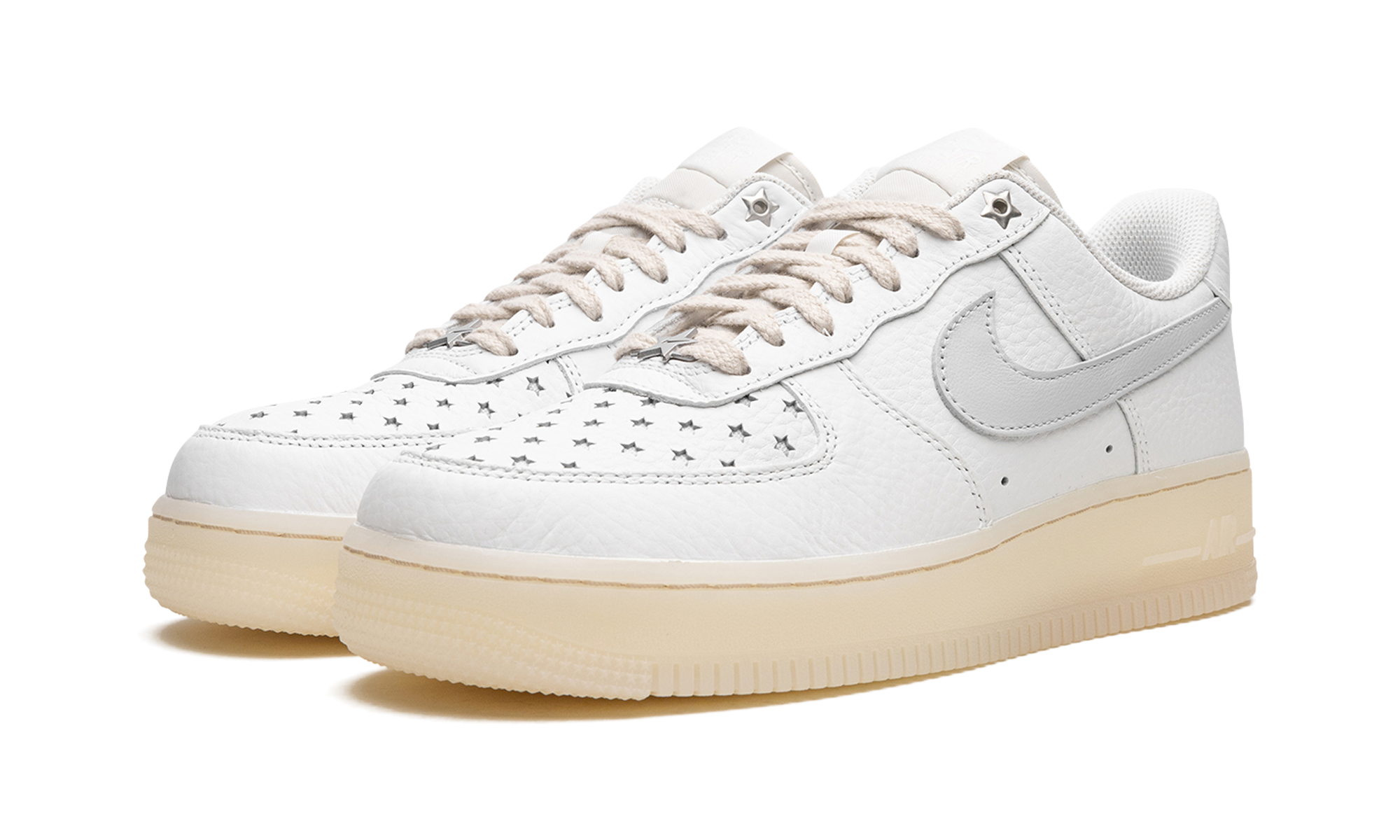 Air Force 1 Lo Wmns "starry Night" - 2
