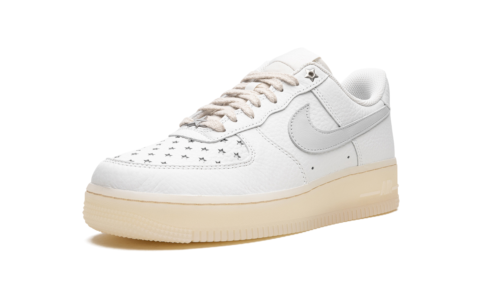 Air Force 1 Lo Wmns "starry Night" - 4