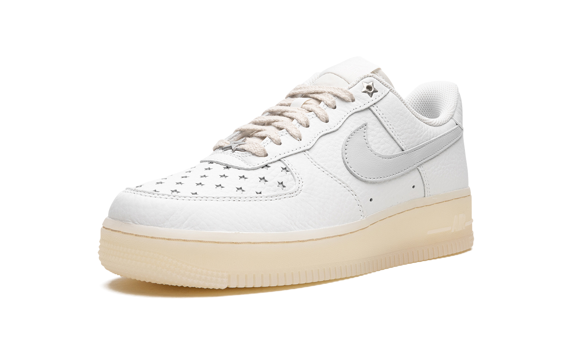 Air Force 1 Lo Wmns "starry Night" - 4