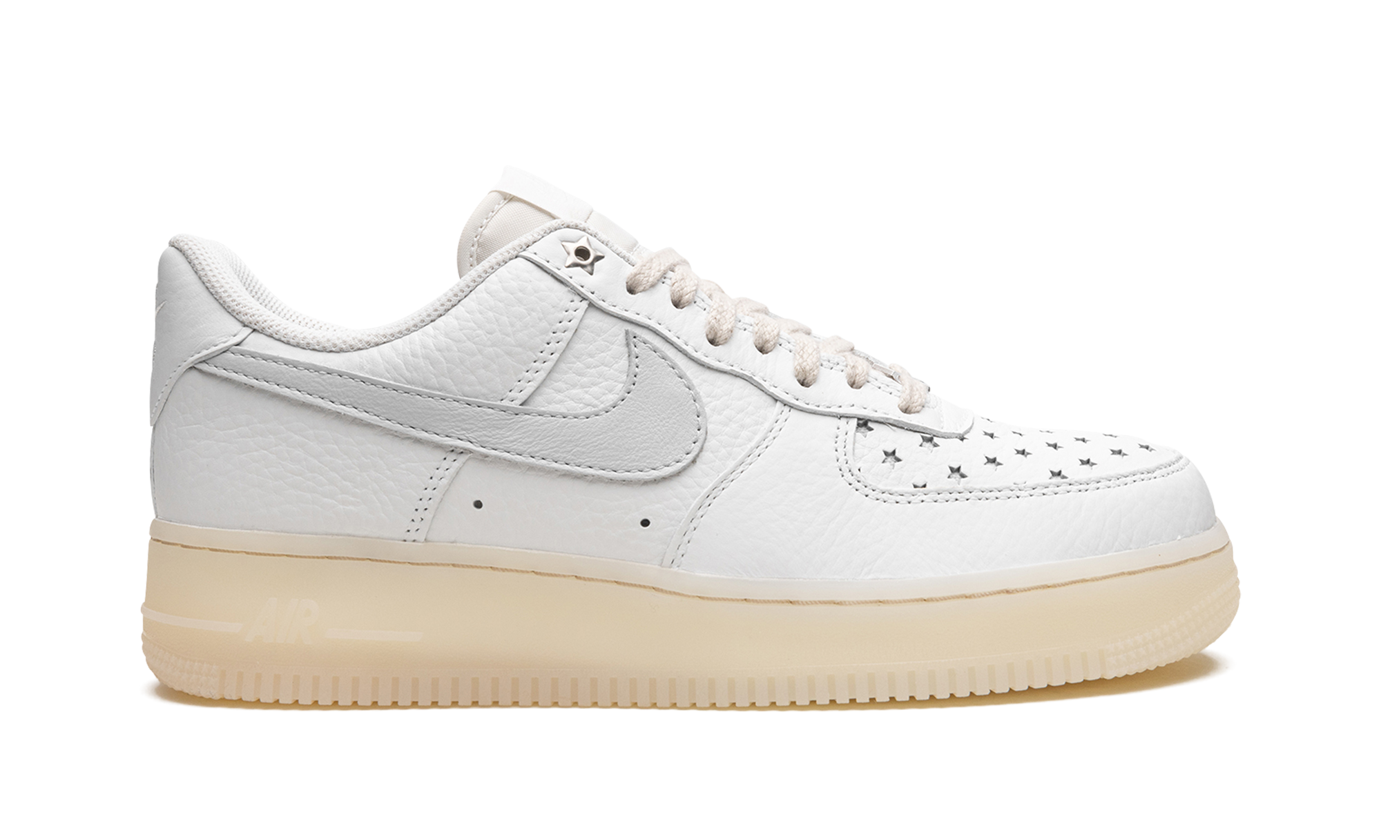 Air Force 1 Lo Wmns "starry Night" - 6