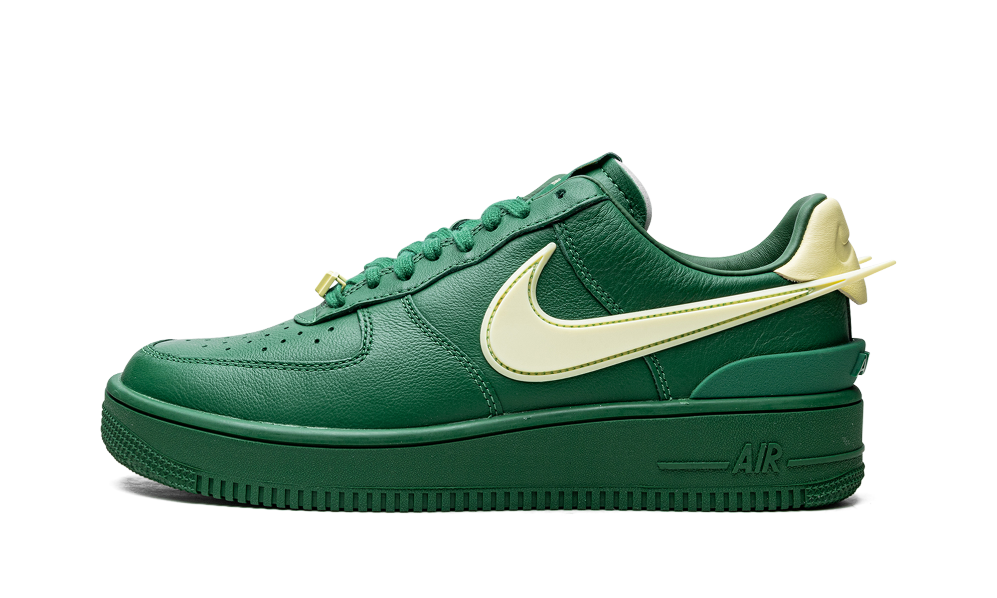 Air Force 1 Low "ambush - Green" - 1