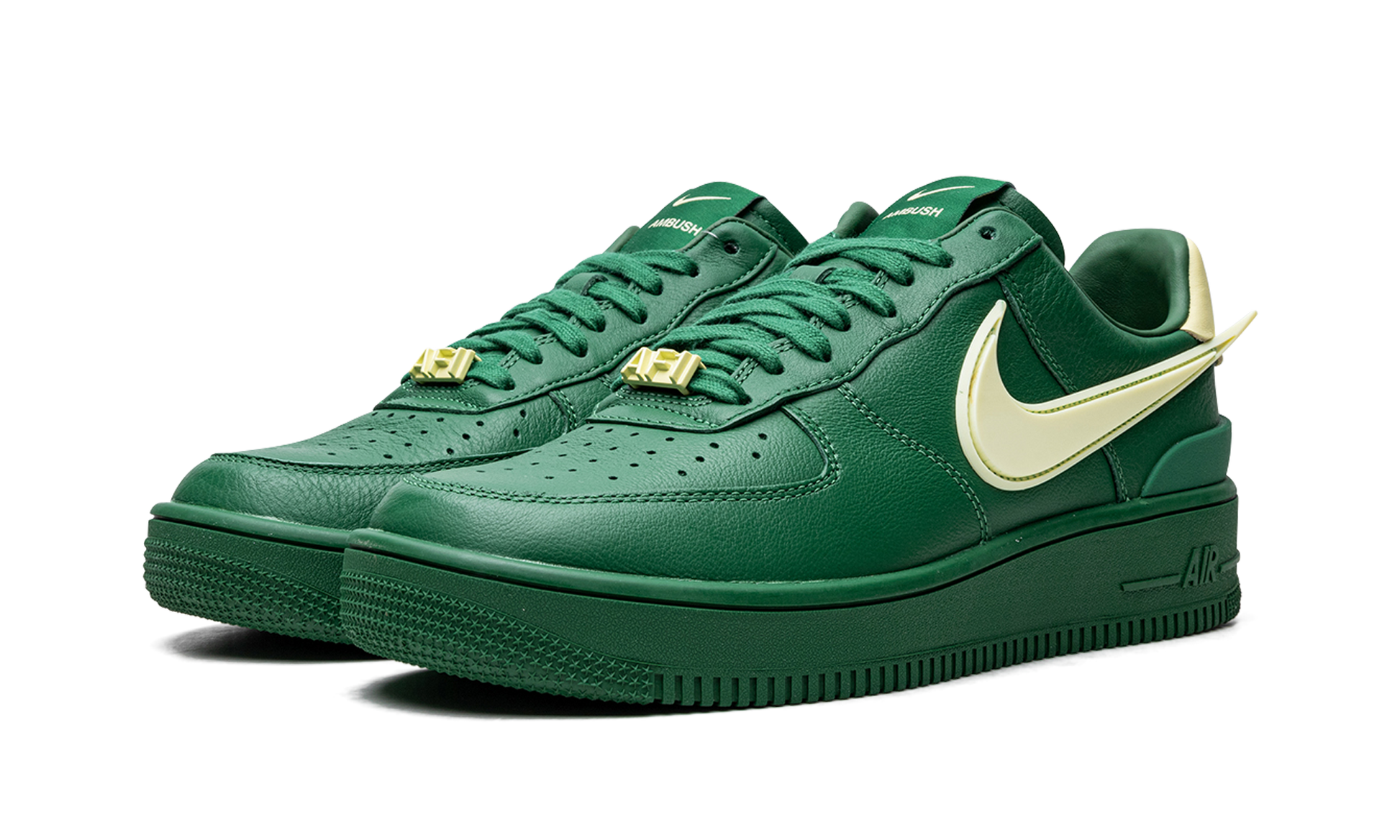 Air Force 1 Low "ambush - Green" - 2