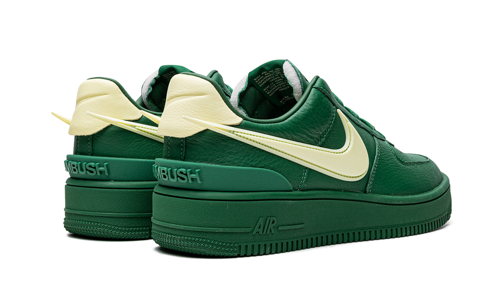 Air Force 1 Low "ambush - Green" - 3