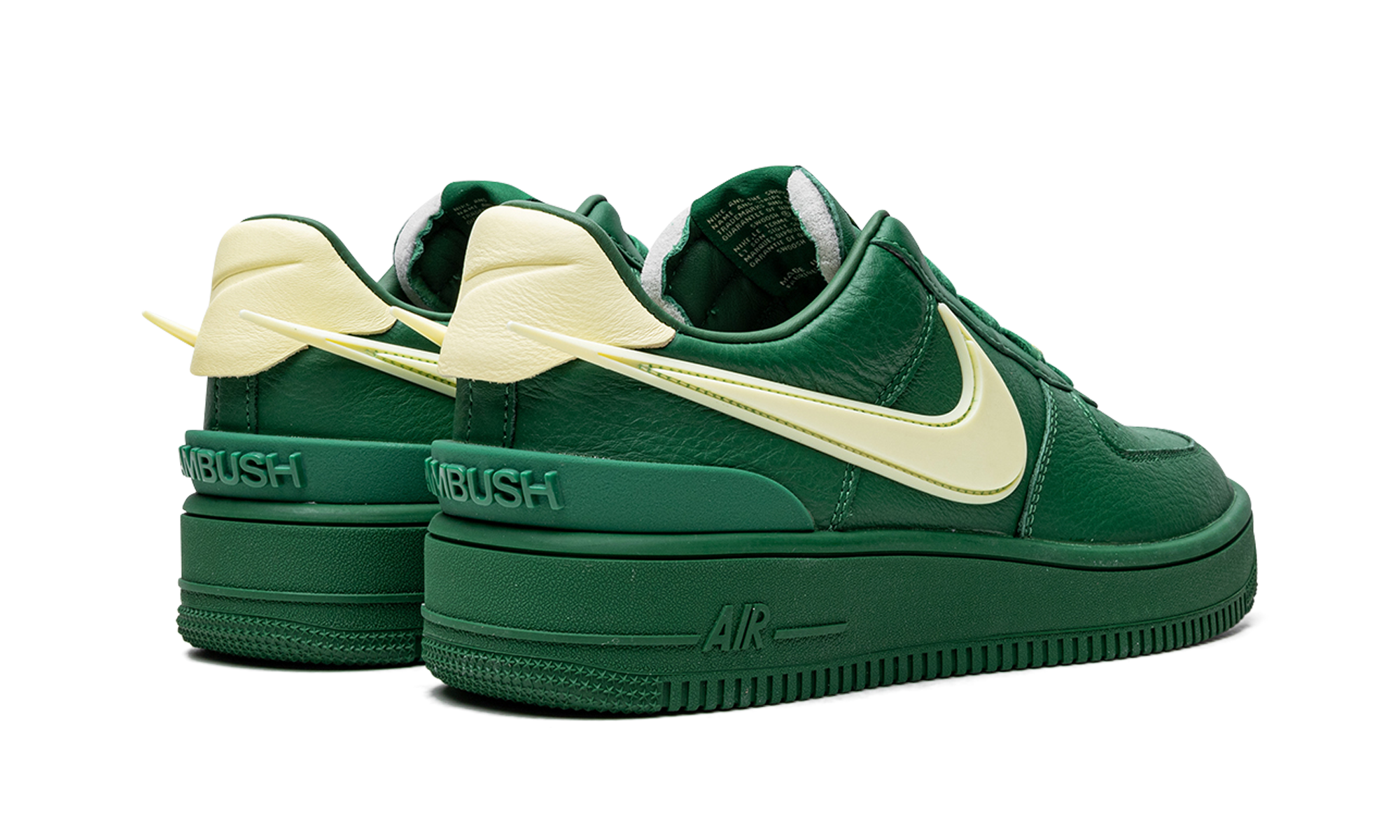Air Force 1 Low "ambush - Green" - 3
