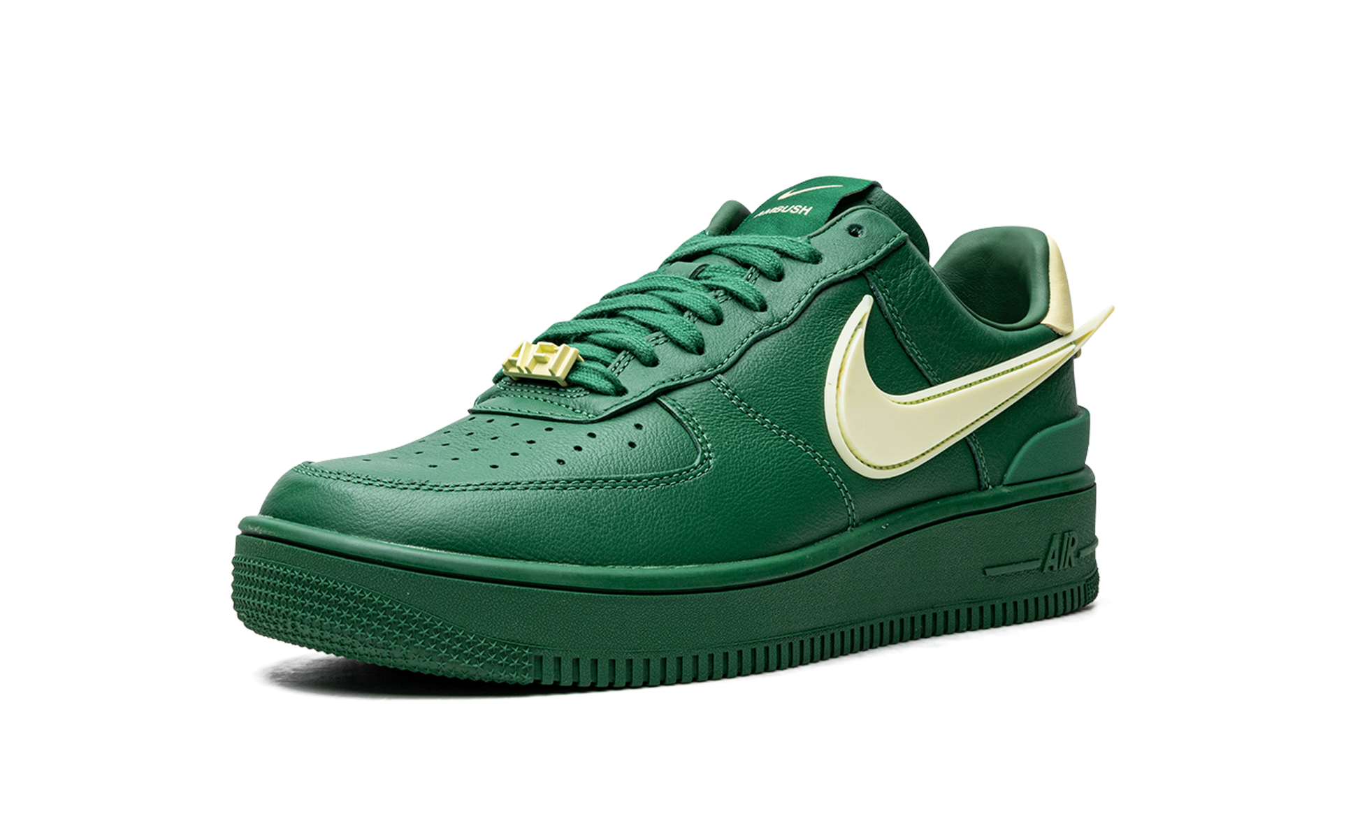 Air Force 1 Low "ambush - Green" - 4