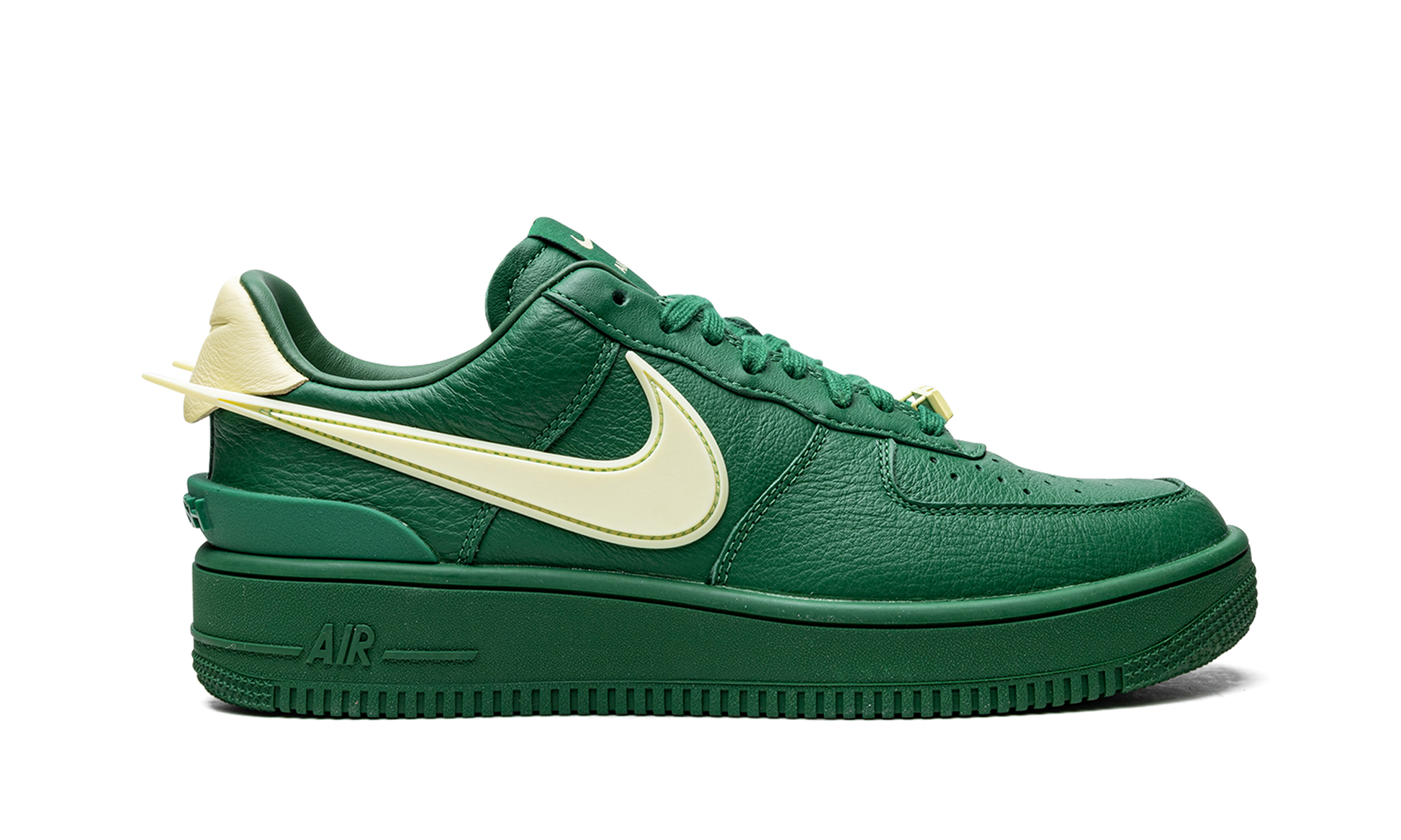 Air Force 1 Low "ambush - Green" - 6