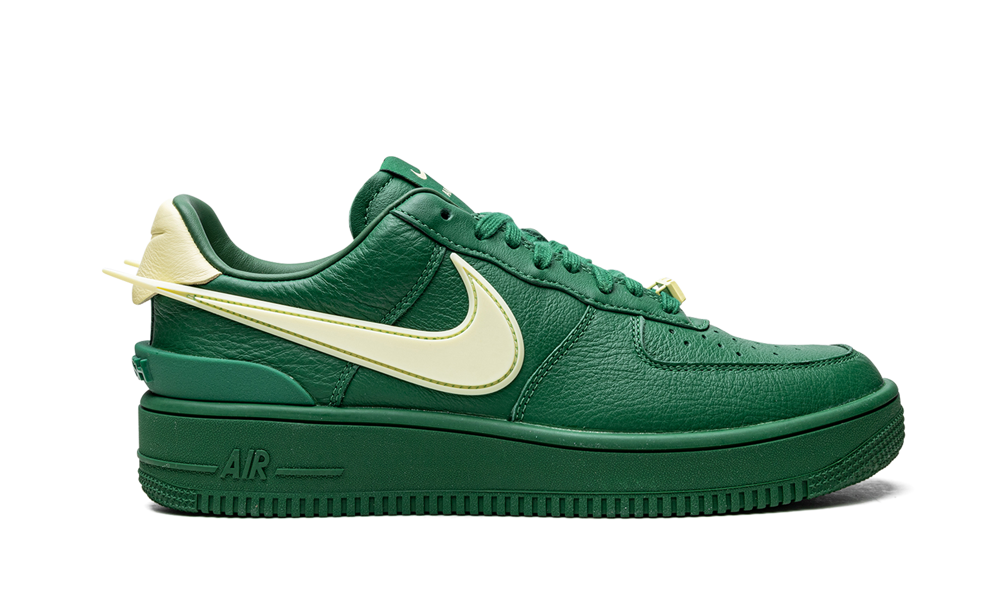 Air Force 1 Low "ambush - Green" - 6