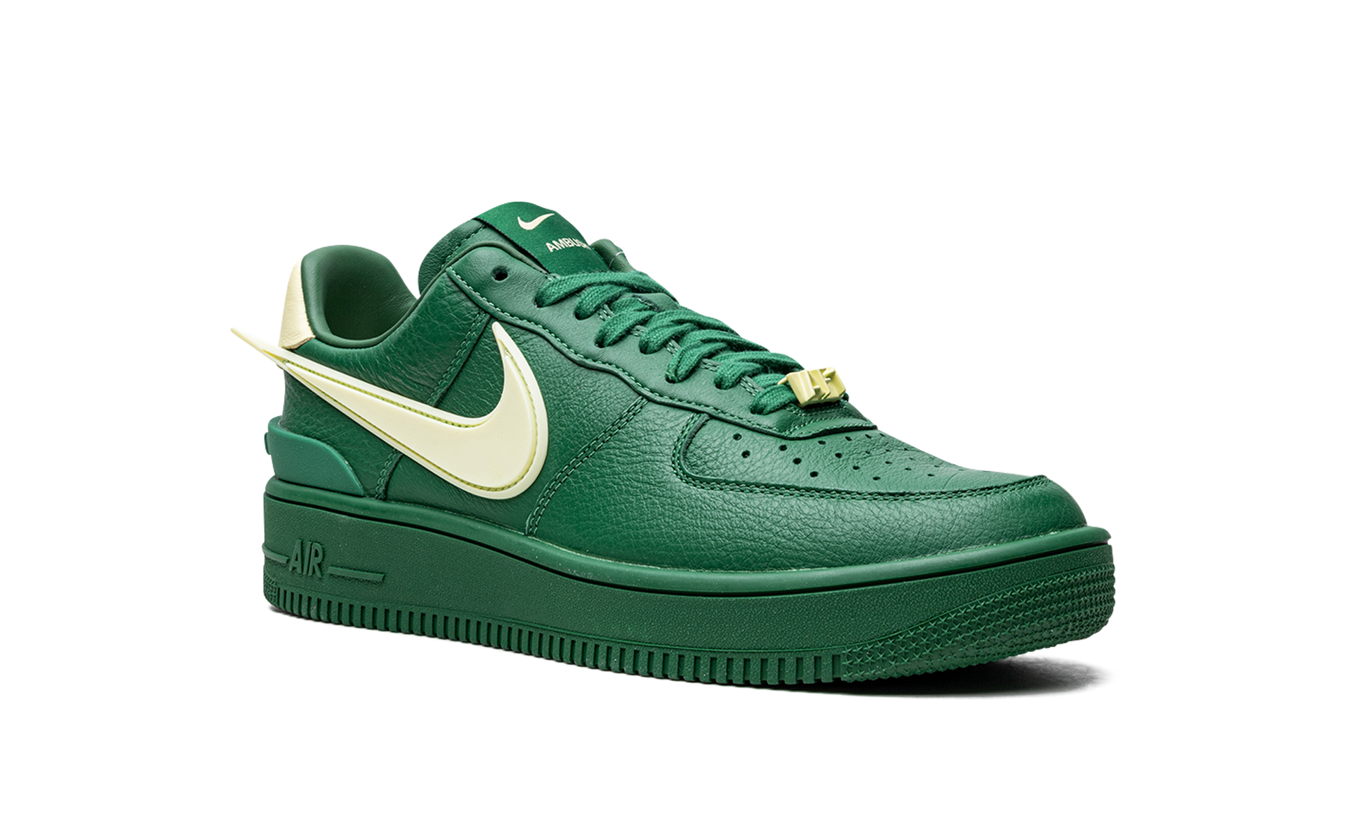 Air Force 1 Low "ambush - Green" - 7