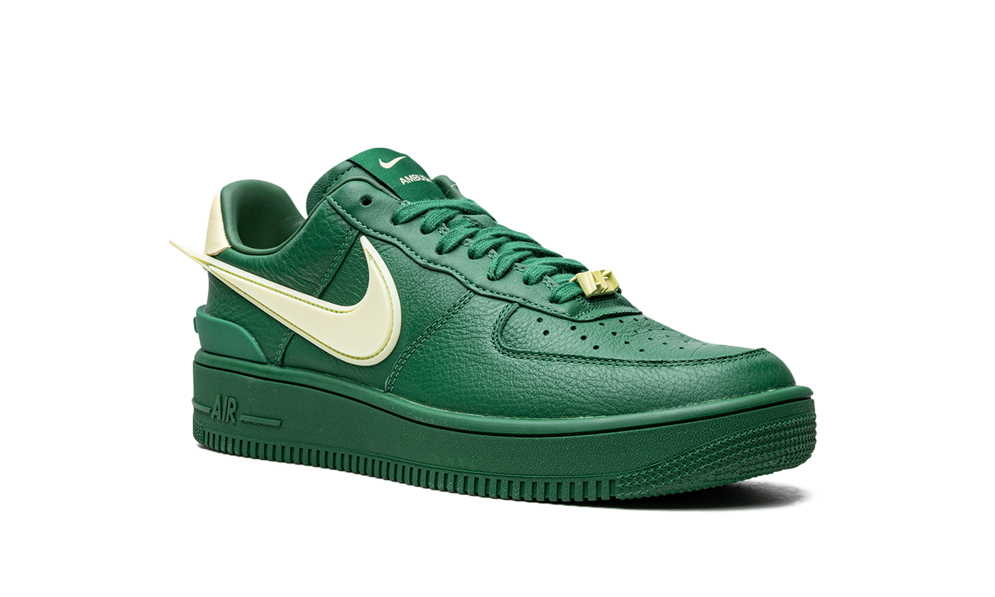 Air Force 1 Low "ambush - Green" - 7