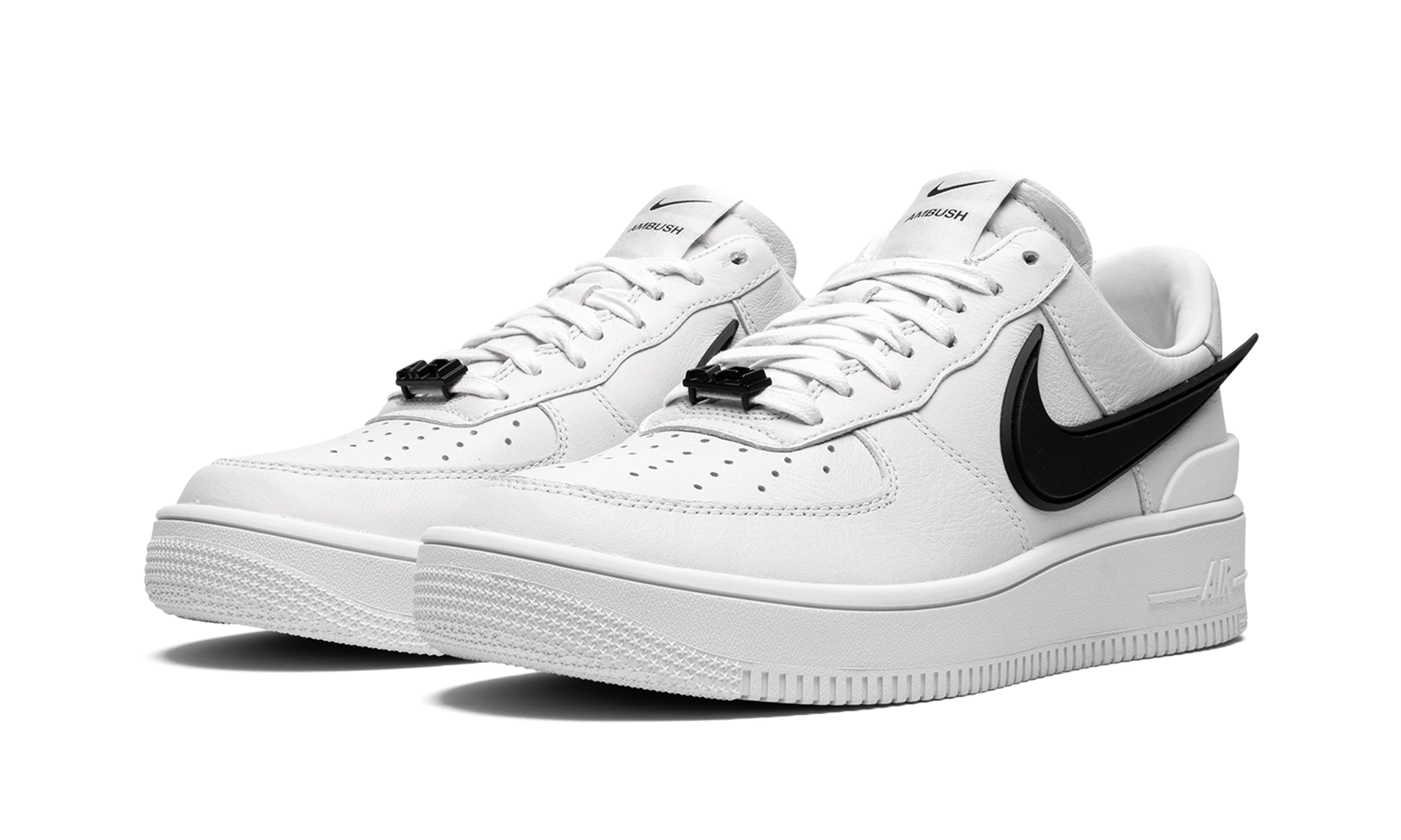 Air Force 1 Low "ambush - Phantom" - 2