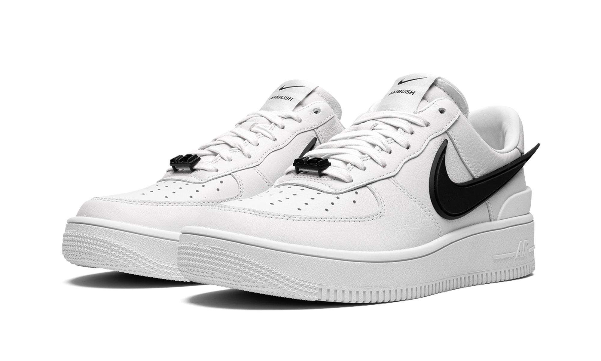 Air Force 1 Low "ambush - Phantom" - 2