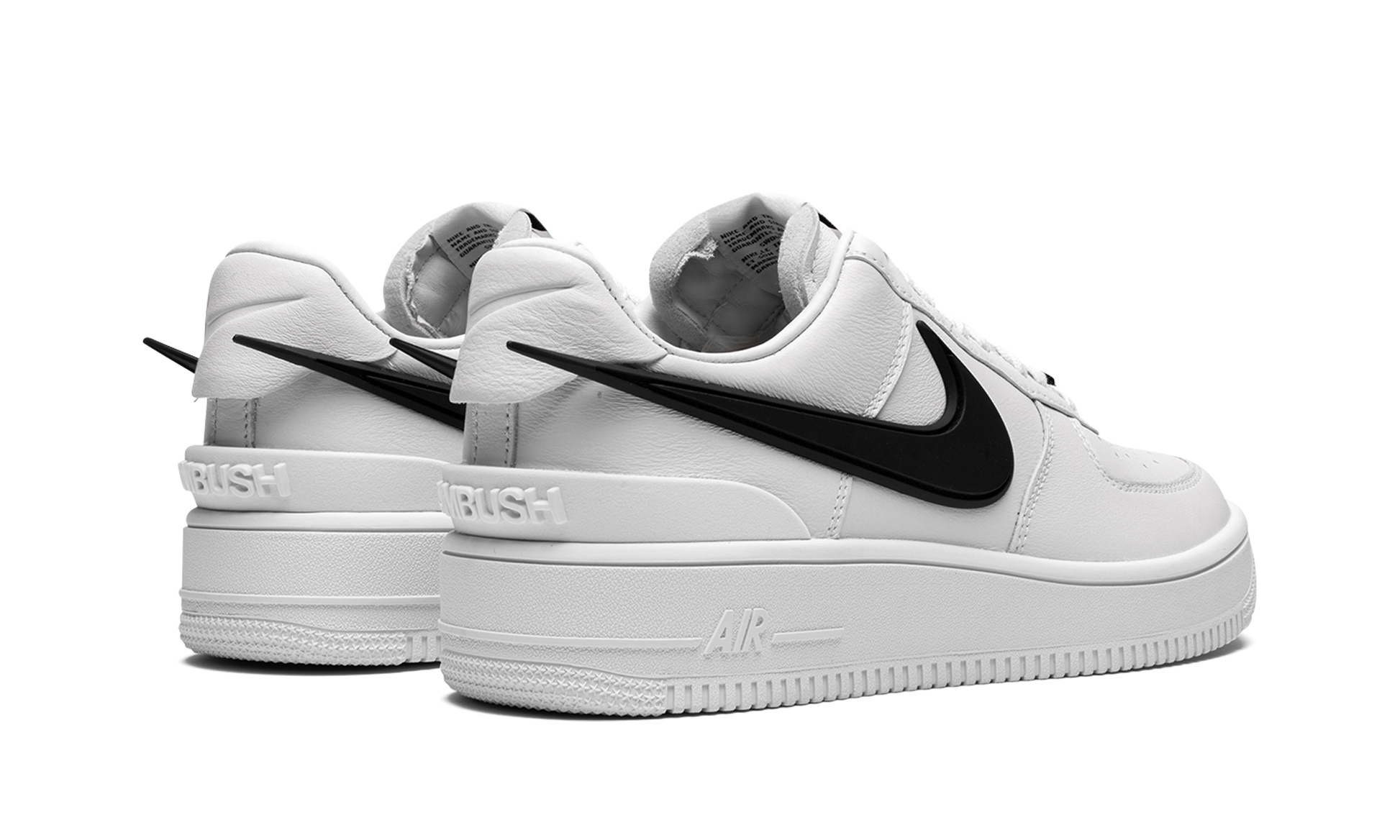 Air Force 1 Low "ambush - Phantom" - 3