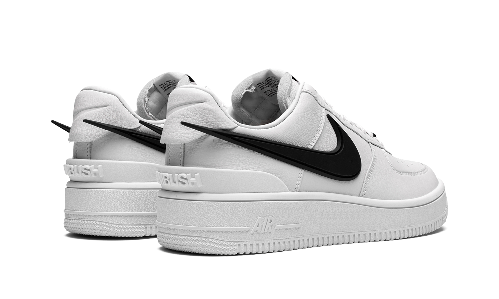 Air Force 1 Low "ambush - Phantom" - 3