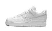 Air Force 1 Low "billie Ellish - Triple White" - 1