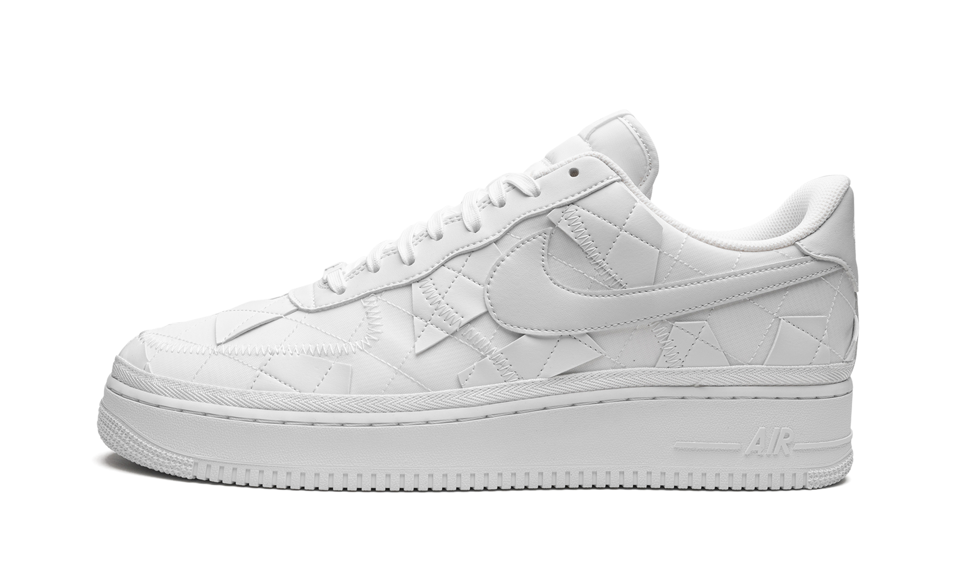 Air Force 1 Low "billie Ellish - Triple White" - 1