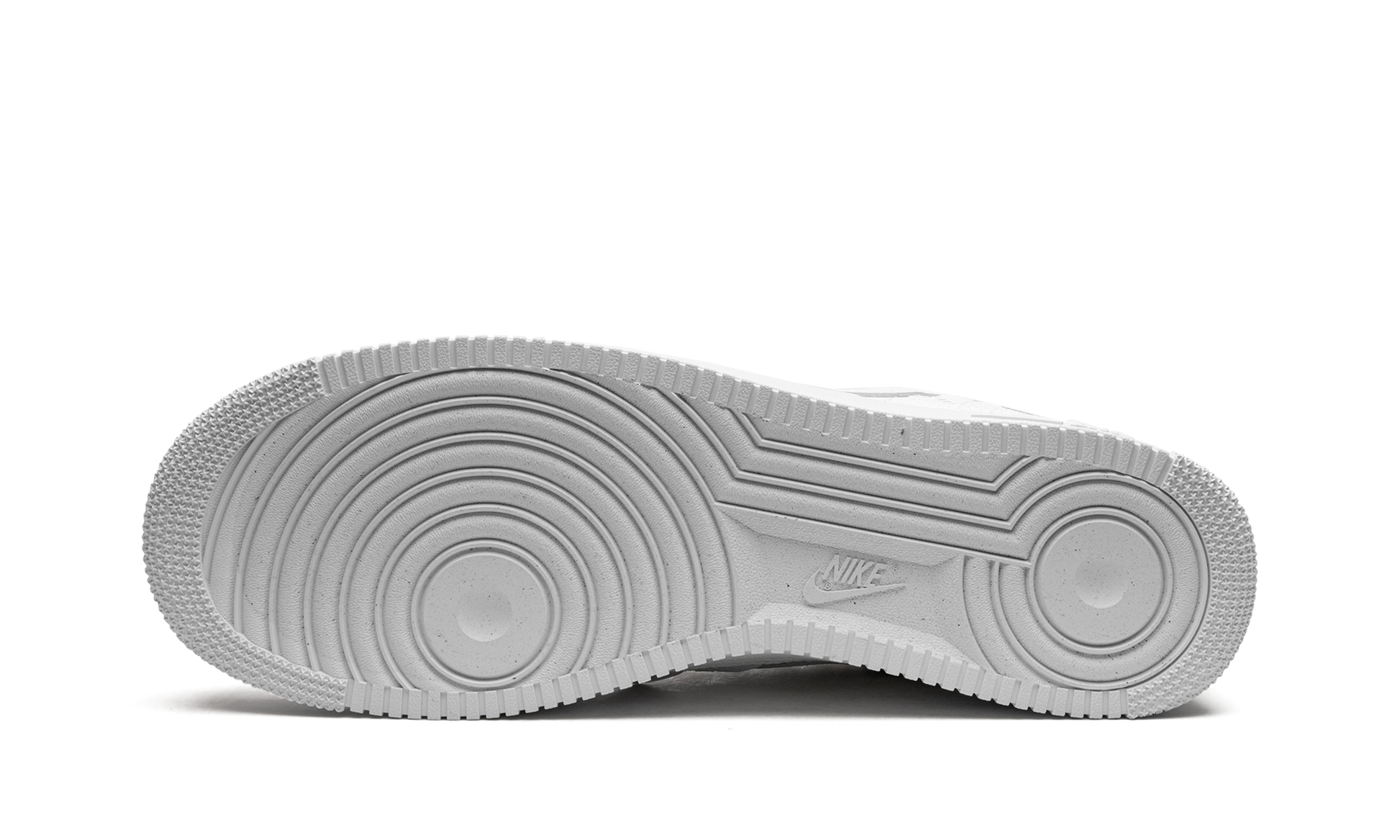 Air Force 1 Low "billie Ellish - Triple White" - 5