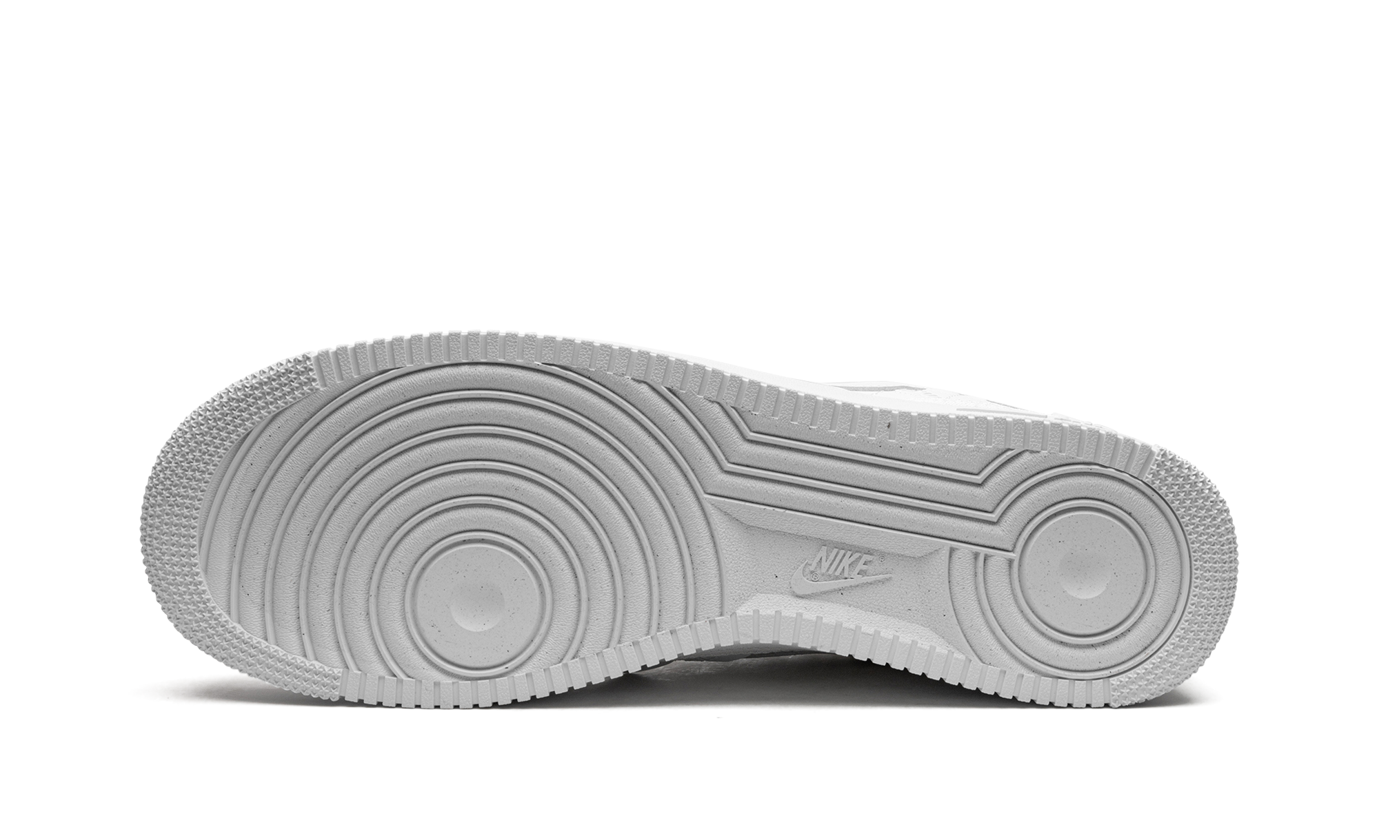 Air Force 1 Low "billie Ellish - Triple White" - 5