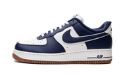 Air Force 1 Low "college Pack Midnight Navy" - 1