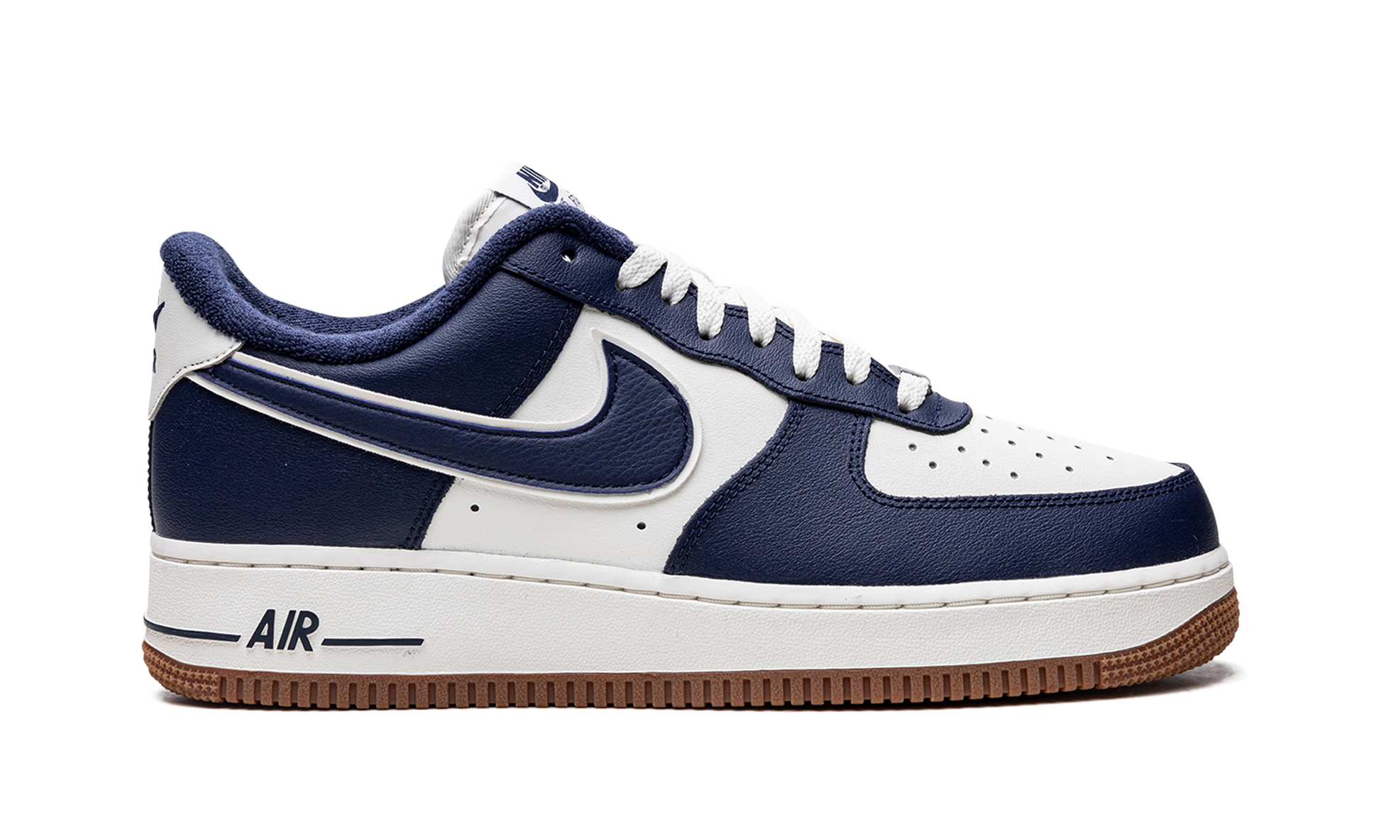 Air Force 1 Low "college Pack Midnight Navy" - 6