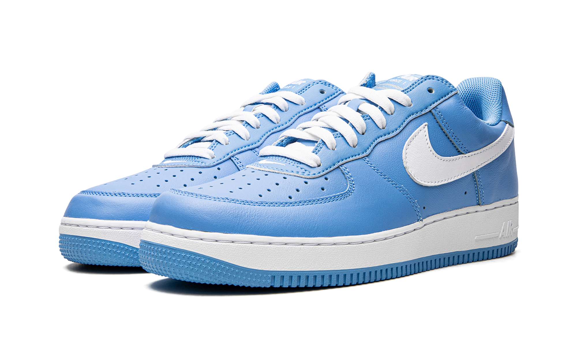Air Force 1 Low "color Of The Month" - 2
