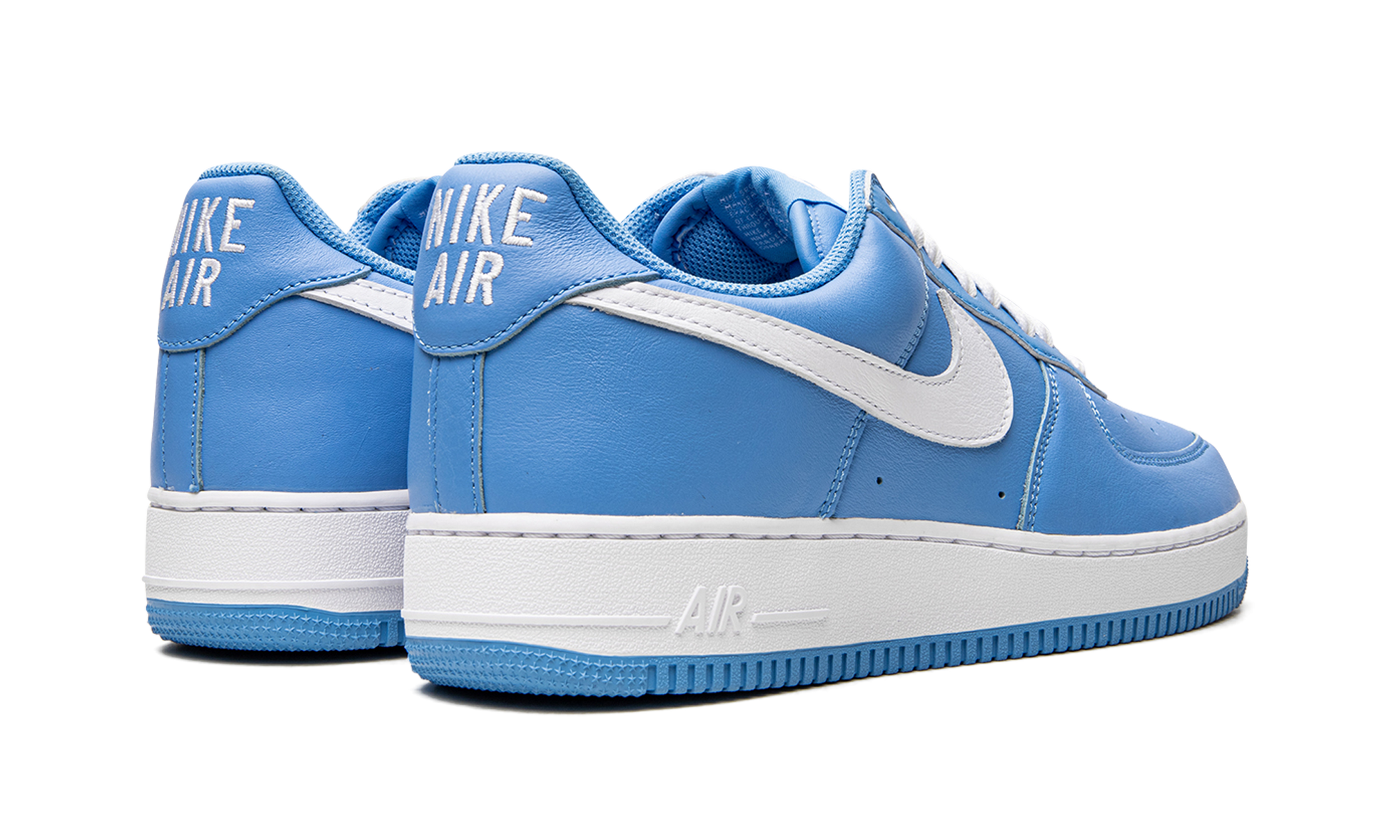 Air Force 1 Low "color Of The Month" - 3