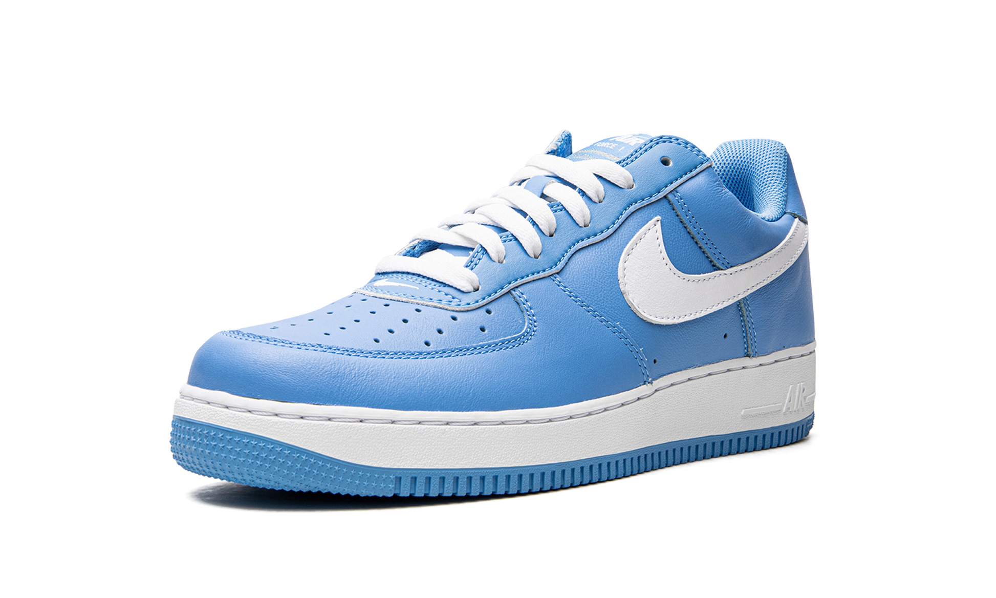 Air Force 1 Low "color Of The Month" - 4