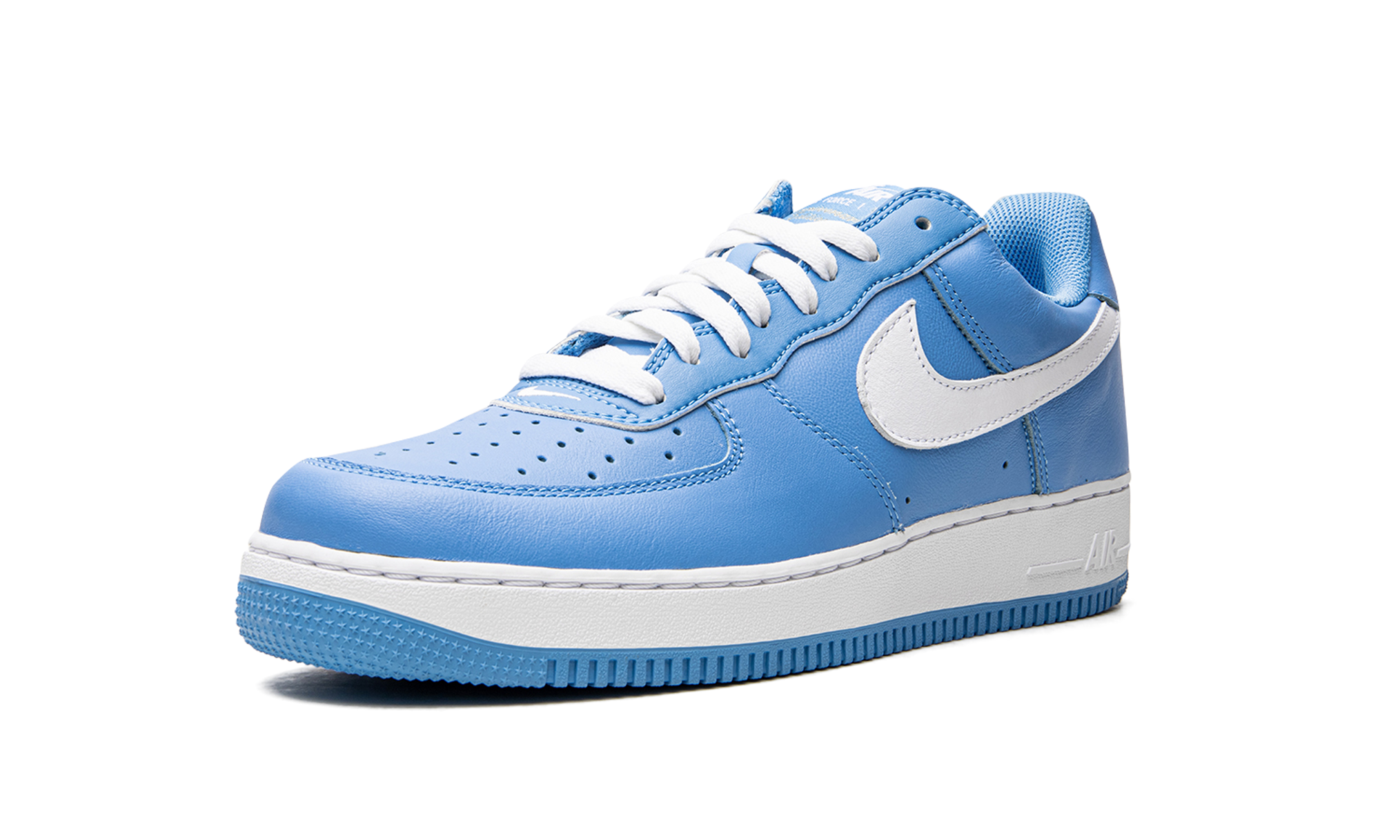 Air Force 1 Low "color Of The Month" - 4