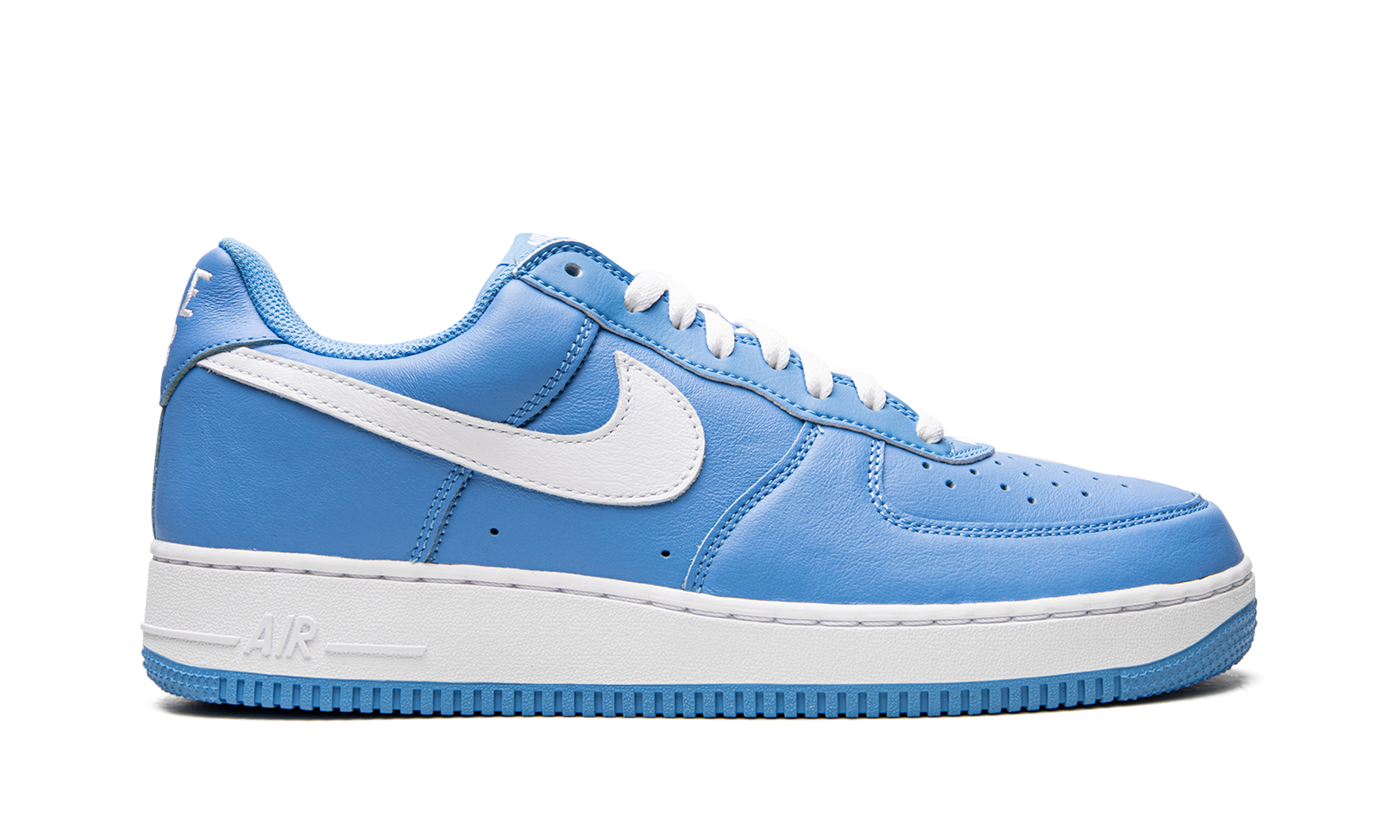 Air Force 1 Low "color Of The Month" - 6