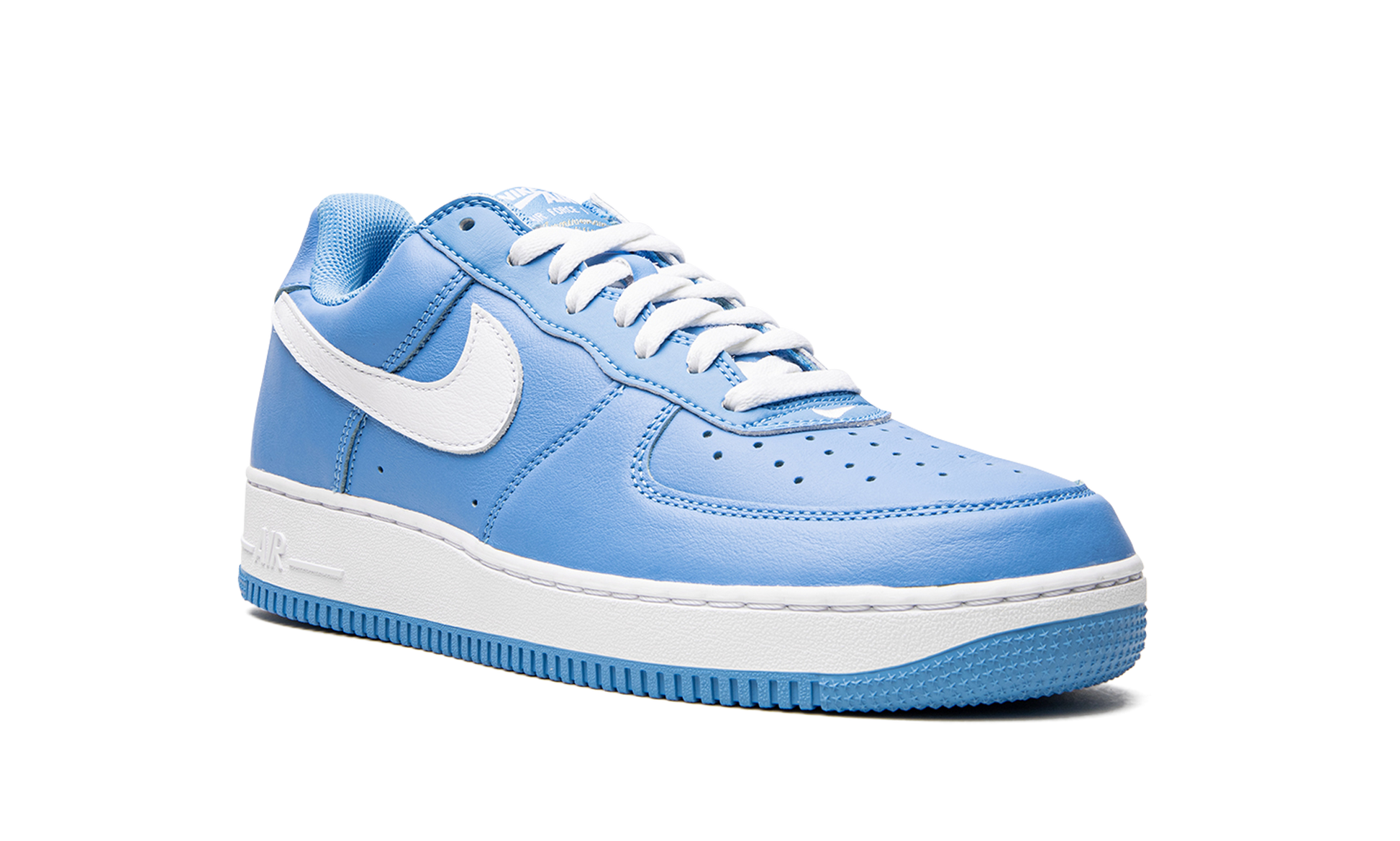 Air Force 1 Low "color Of The Month" - 7