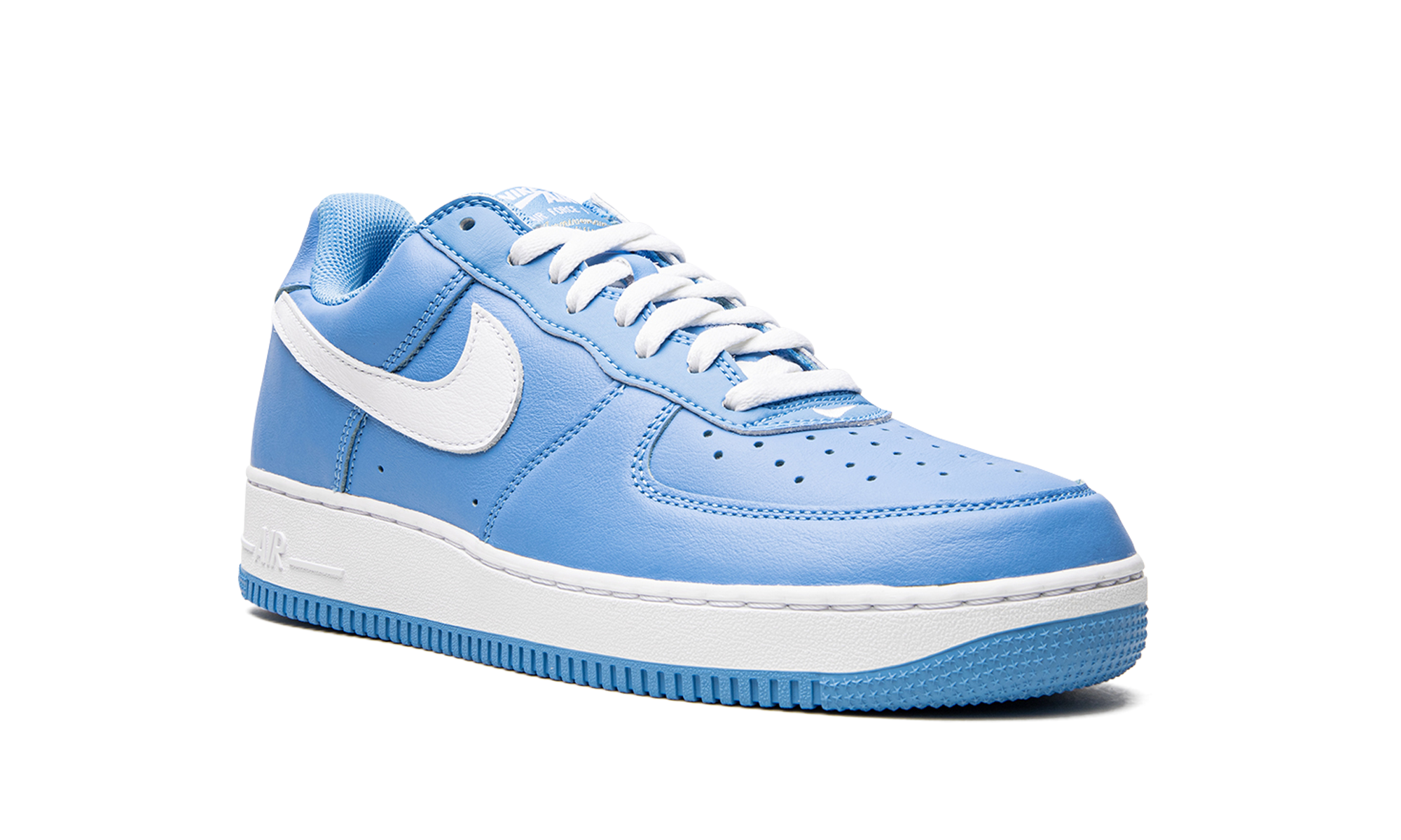 Air Force 1 Low "color Of The Month" - 7