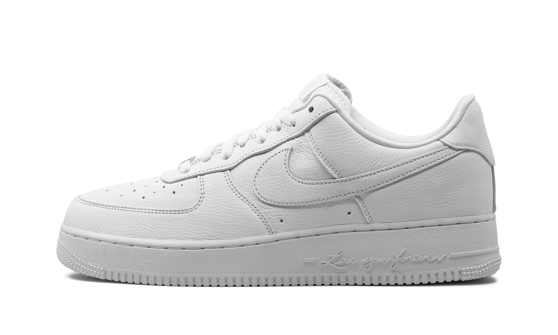 Air Force 1 Low "drake Nocta - Certified Lover Boy" - 1
