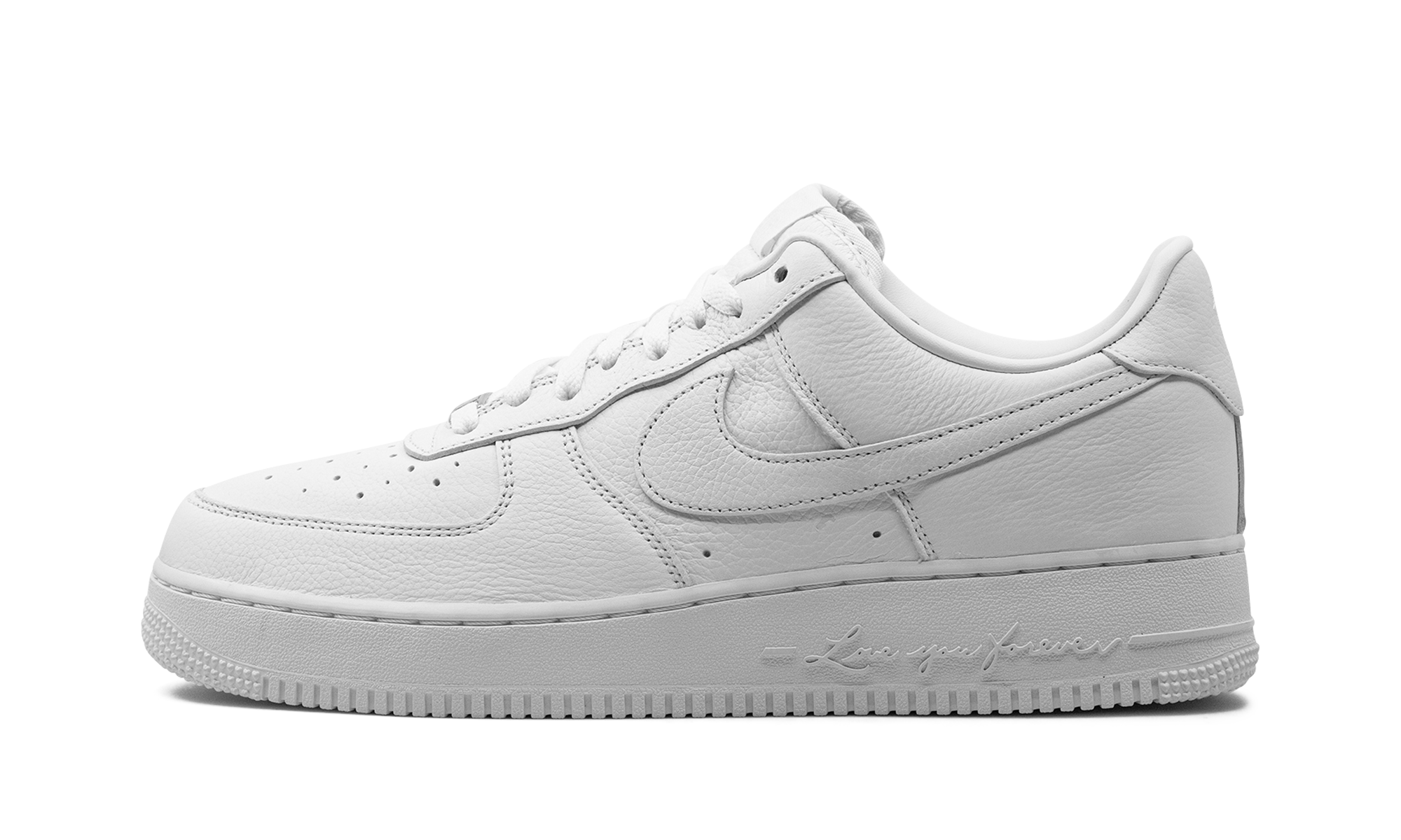 Air Force 1 Low "drake Nocta - Certified Lover Boy" - 1