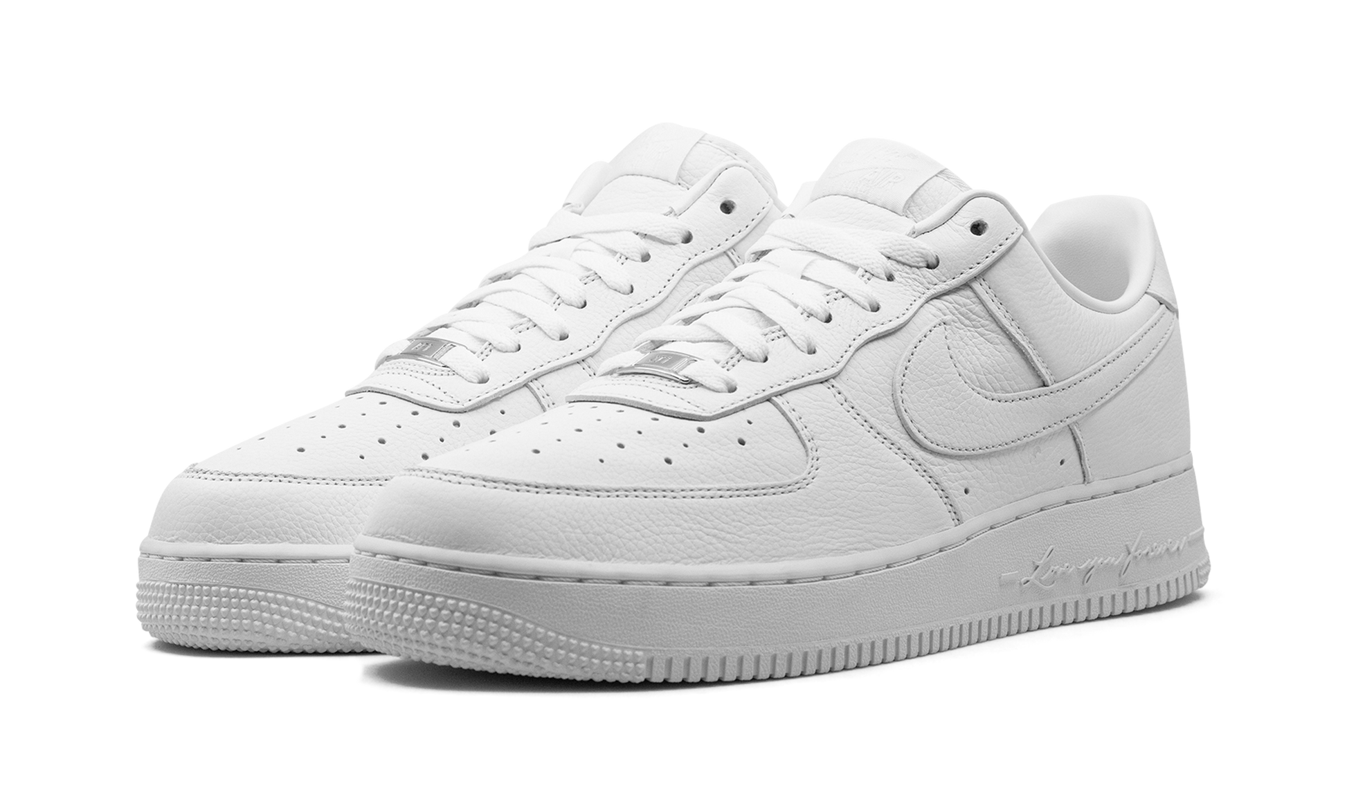 Air Force 1 Low "drake Nocta - Certified Lover Boy" - 2