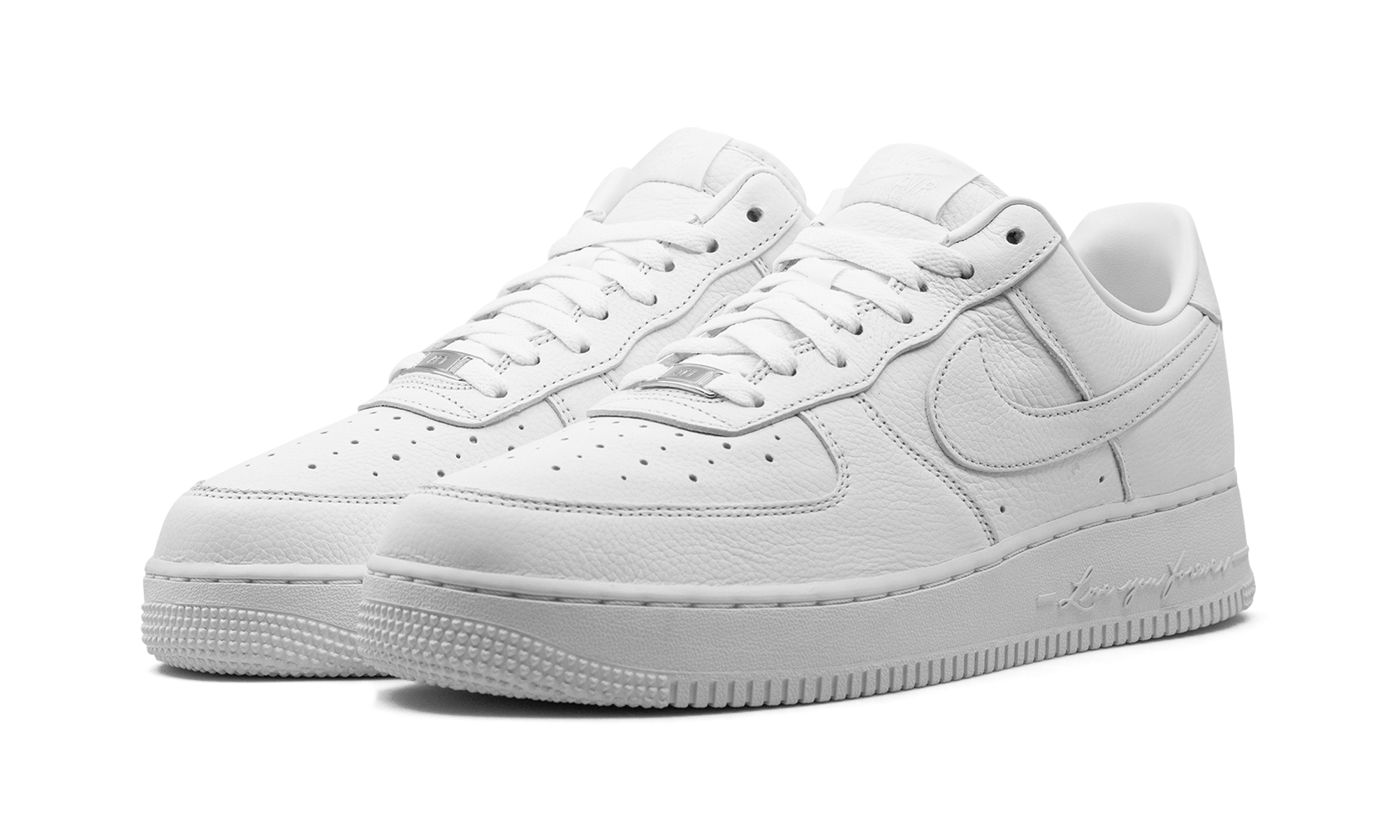 Air Force 1 Low "drake Nocta - Certified Lover Boy" - 2