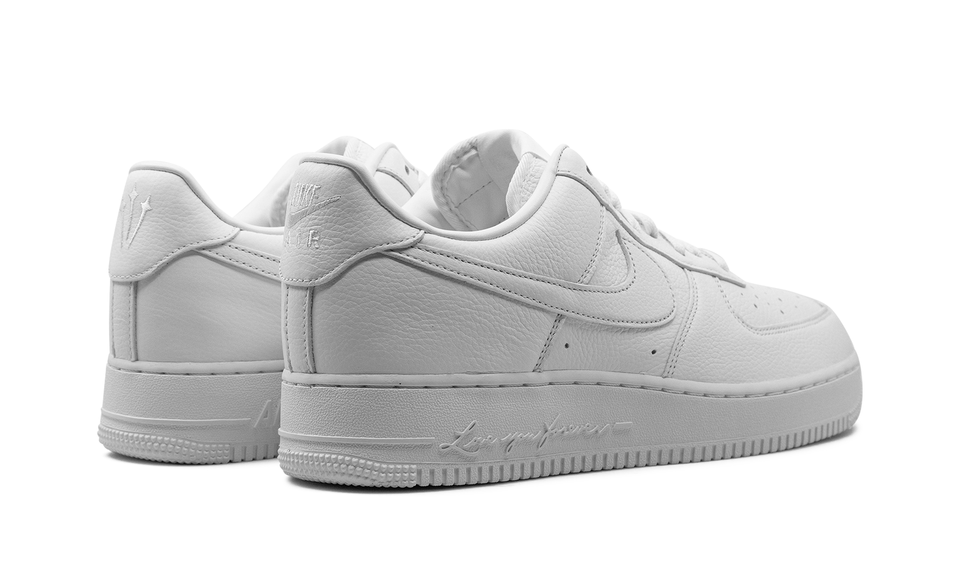Air Force 1 Low "drake Nocta - Certified Lover Boy" - 3