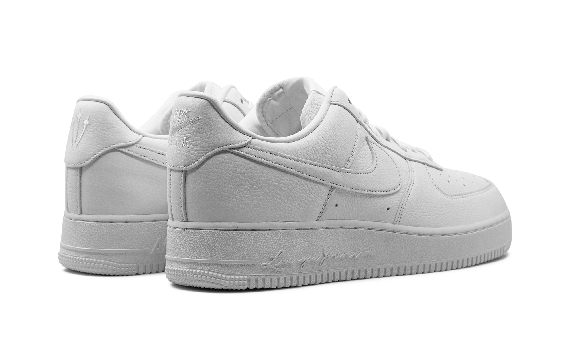 Air Force 1 Low "drake Nocta - Certified Lover Boy" - 3