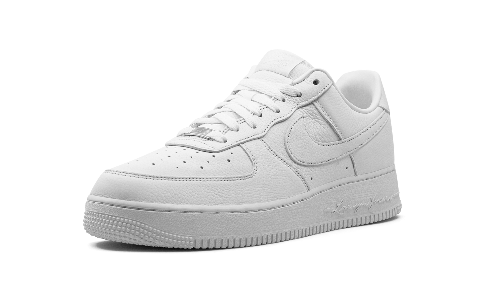 Air Force 1 Low "drake Nocta - Certified Lover Boy" - 4