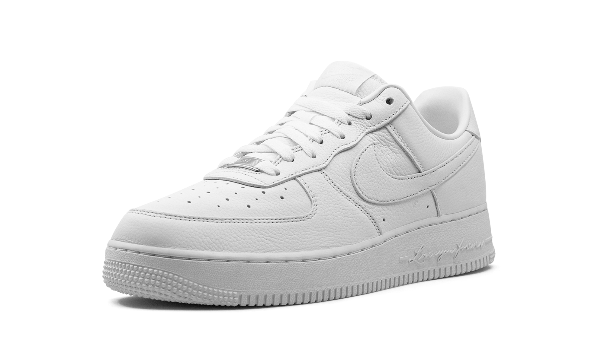 Air Force 1 Low "drake Nocta - Certified Lover Boy" - 4