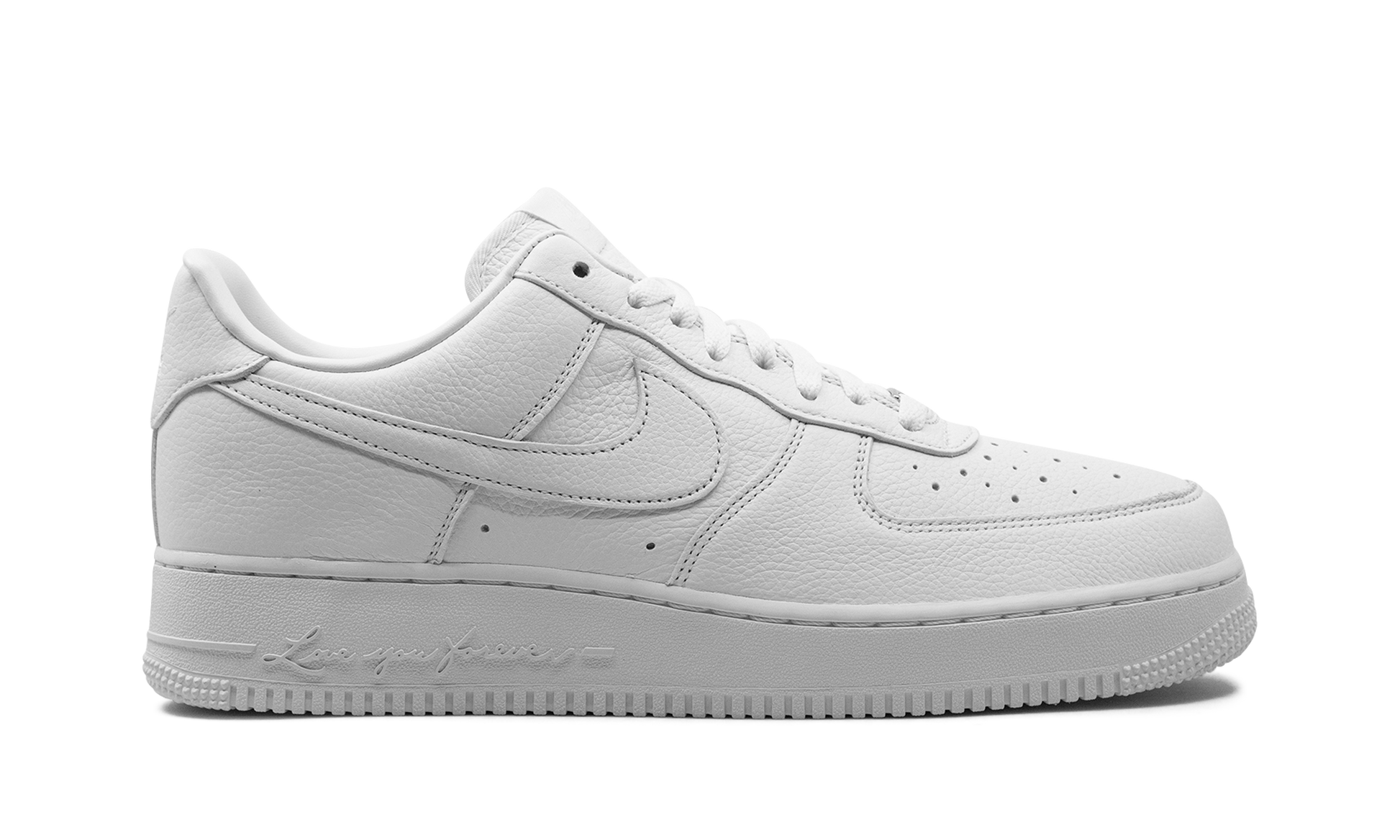 Air Force 1 Low "drake Nocta - Certified Lover Boy" - 6