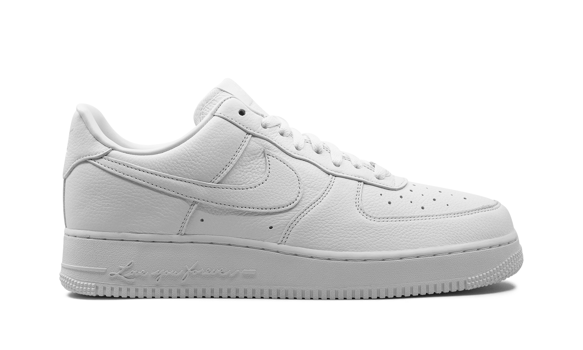 Air Force 1 Low "drake Nocta - Certified Lover Boy" - 6