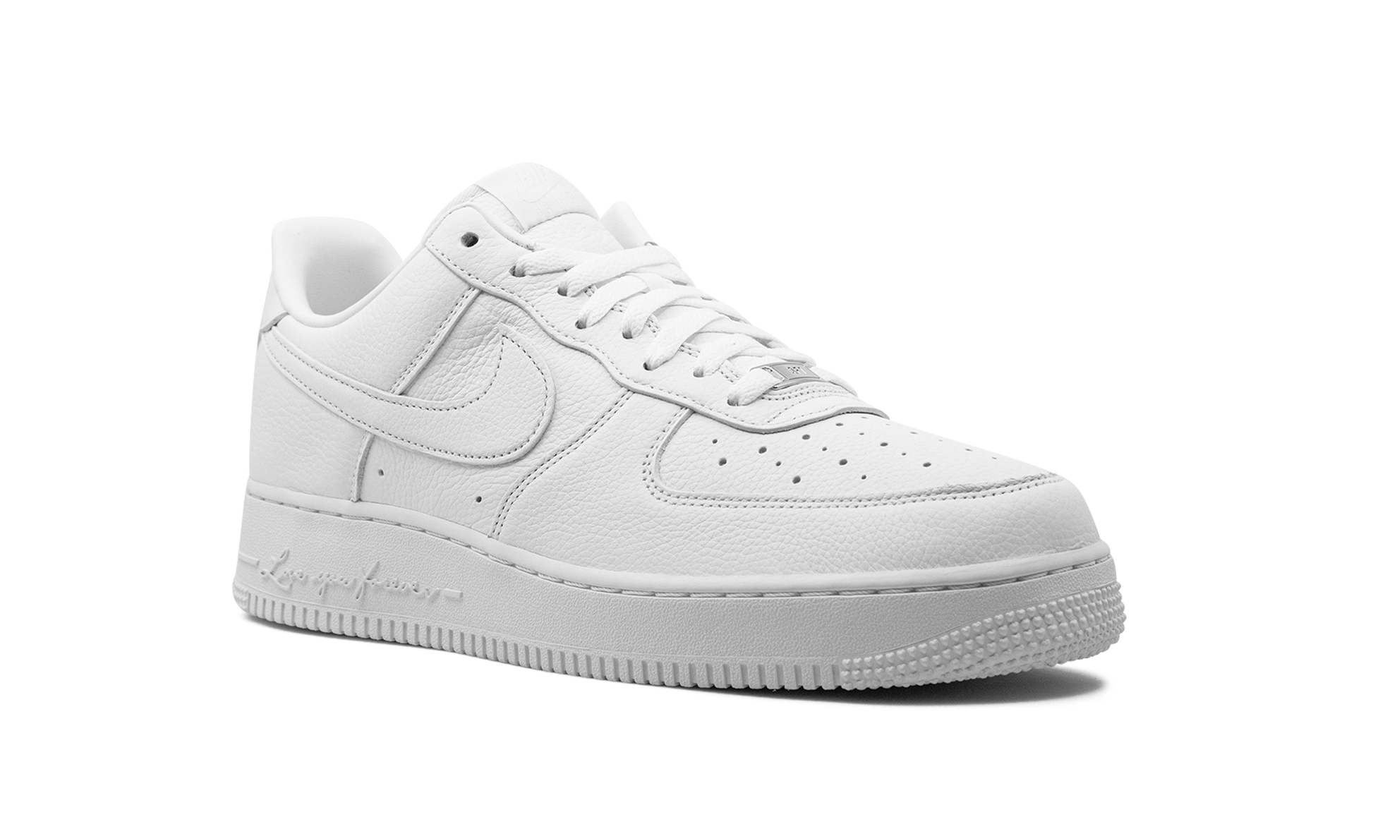 Air Force 1 Low "drake Nocta - Certified Lover Boy" - 7