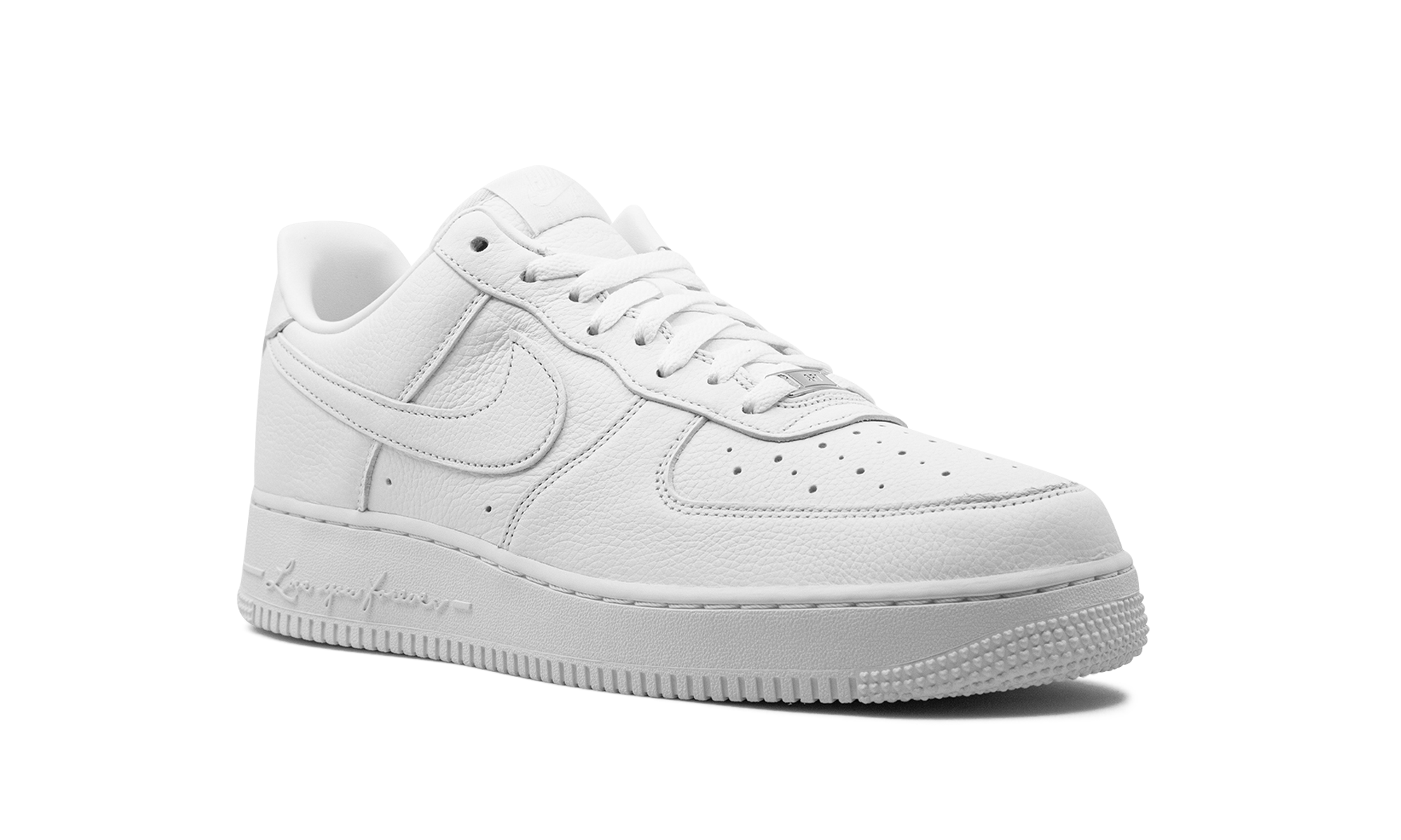 Air Force 1 Low "drake Nocta - Certified Lover Boy" - 7