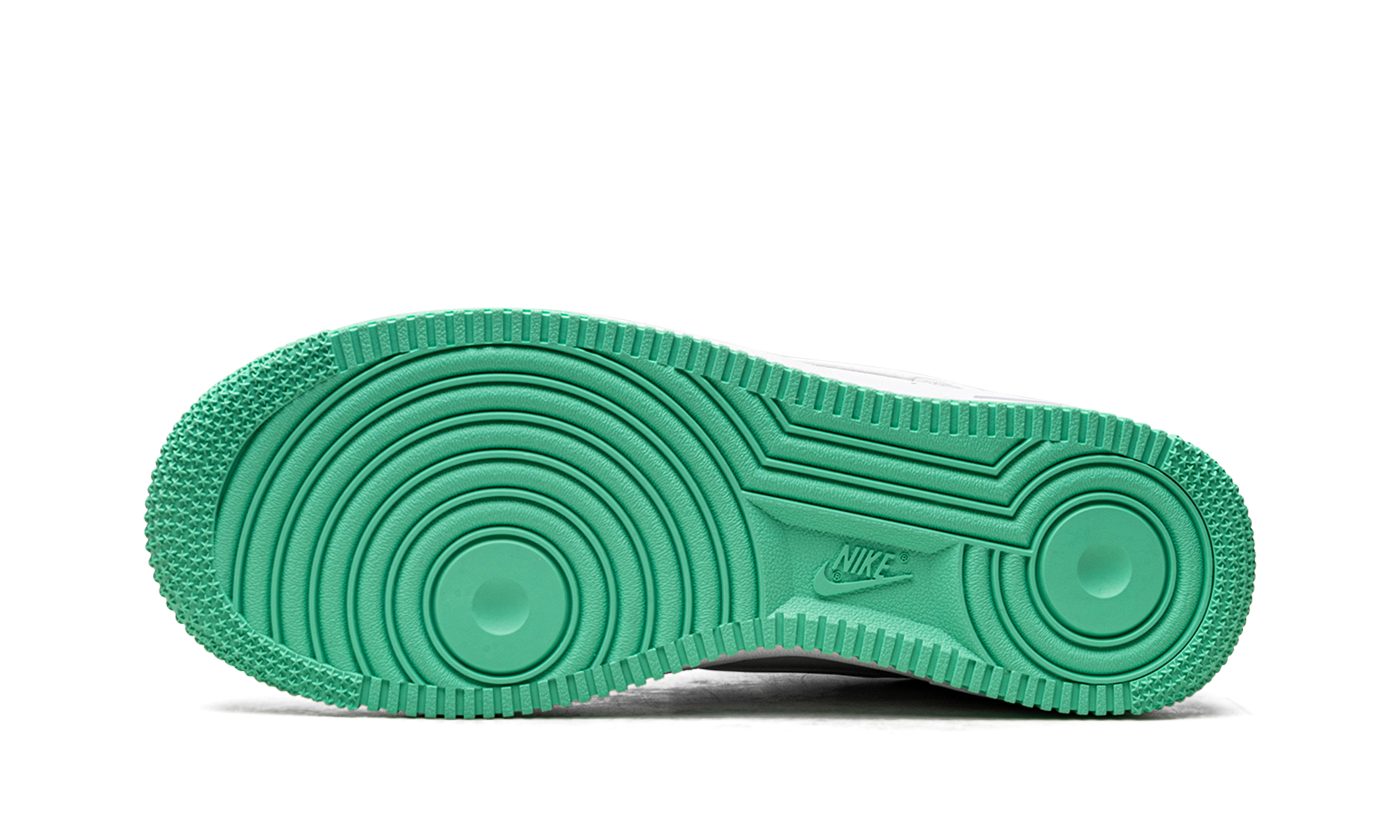 Air Force 1 Low "mint" - 5