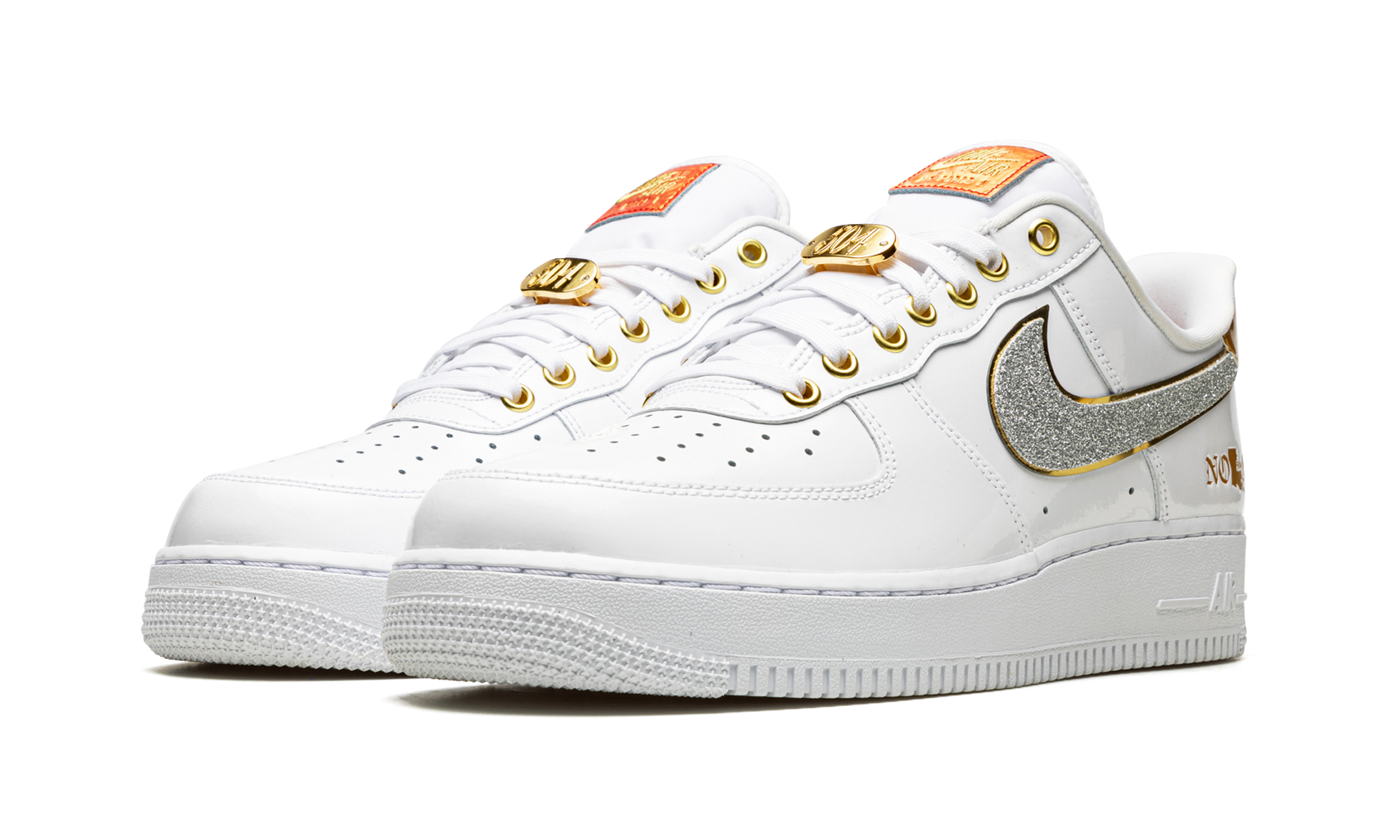 Air Force 1 Low "nola" - 2