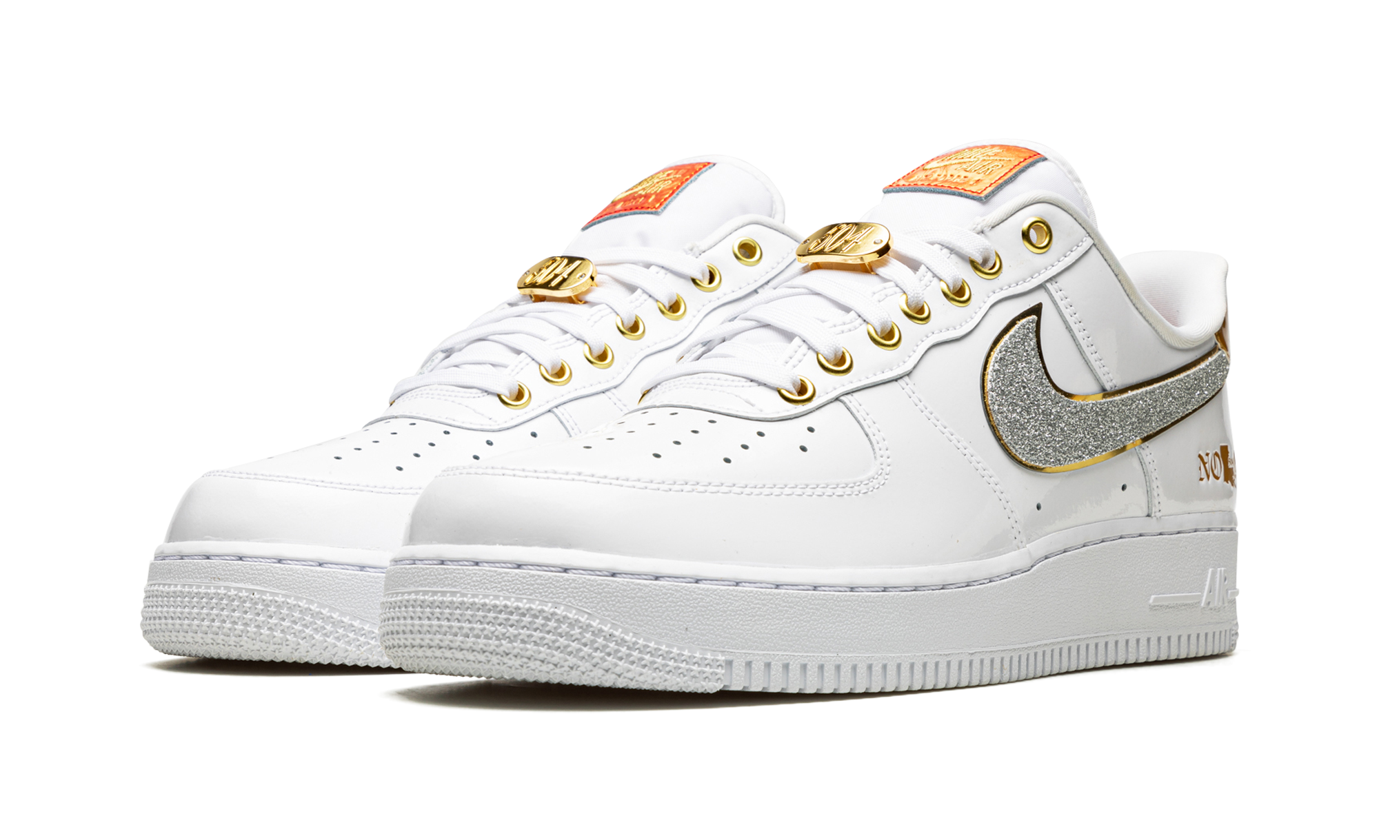 Air Force 1 Low "nola" - 2
