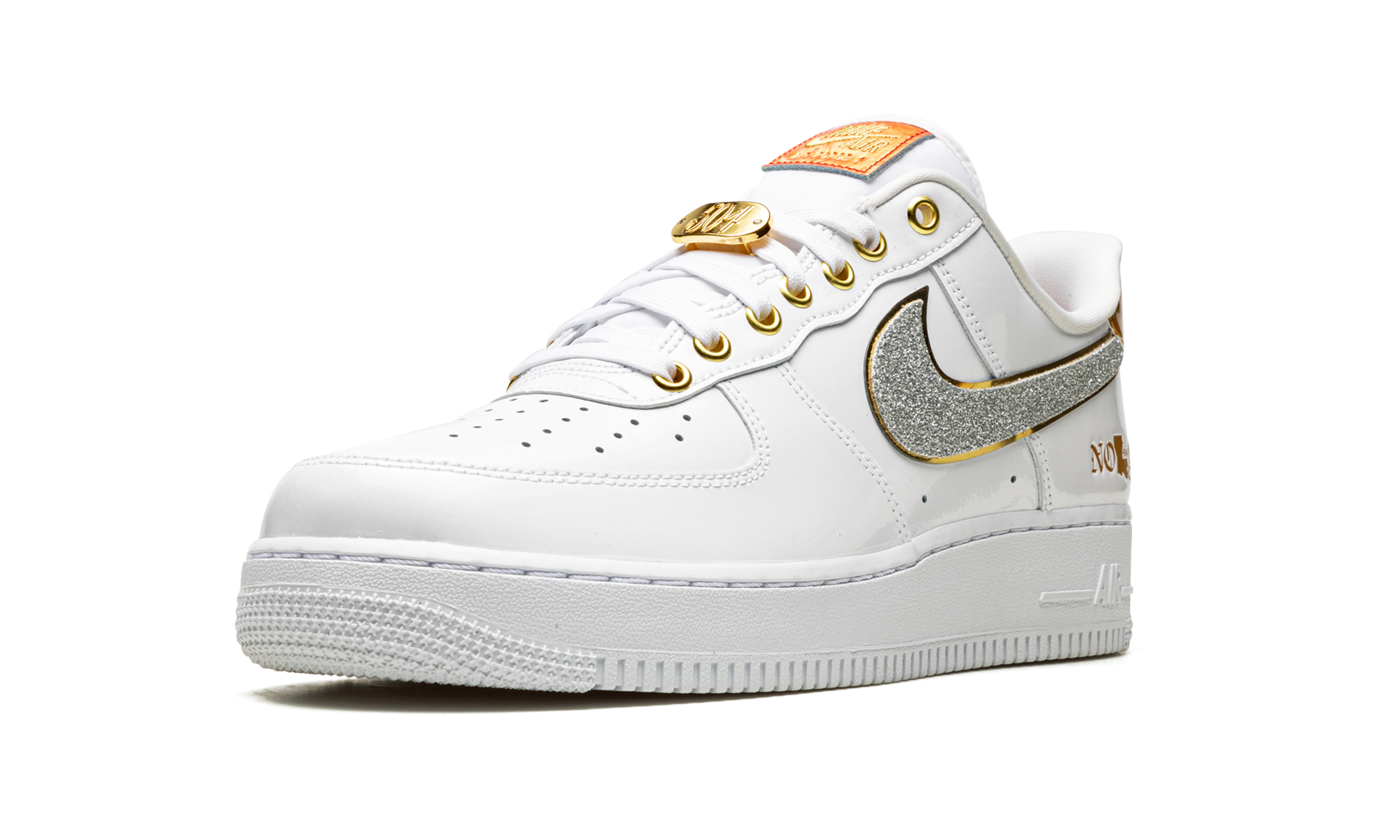 Air Force 1 Low "nola" - 4