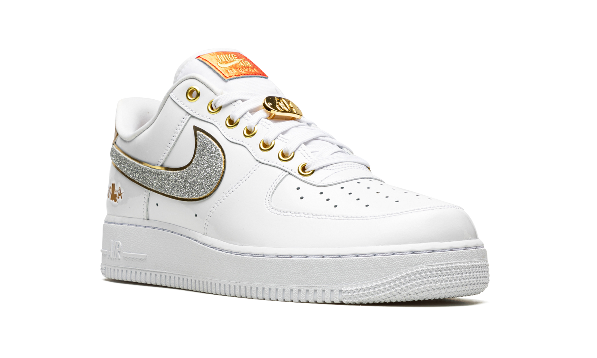 Air Force 1 Low "nola" - 7